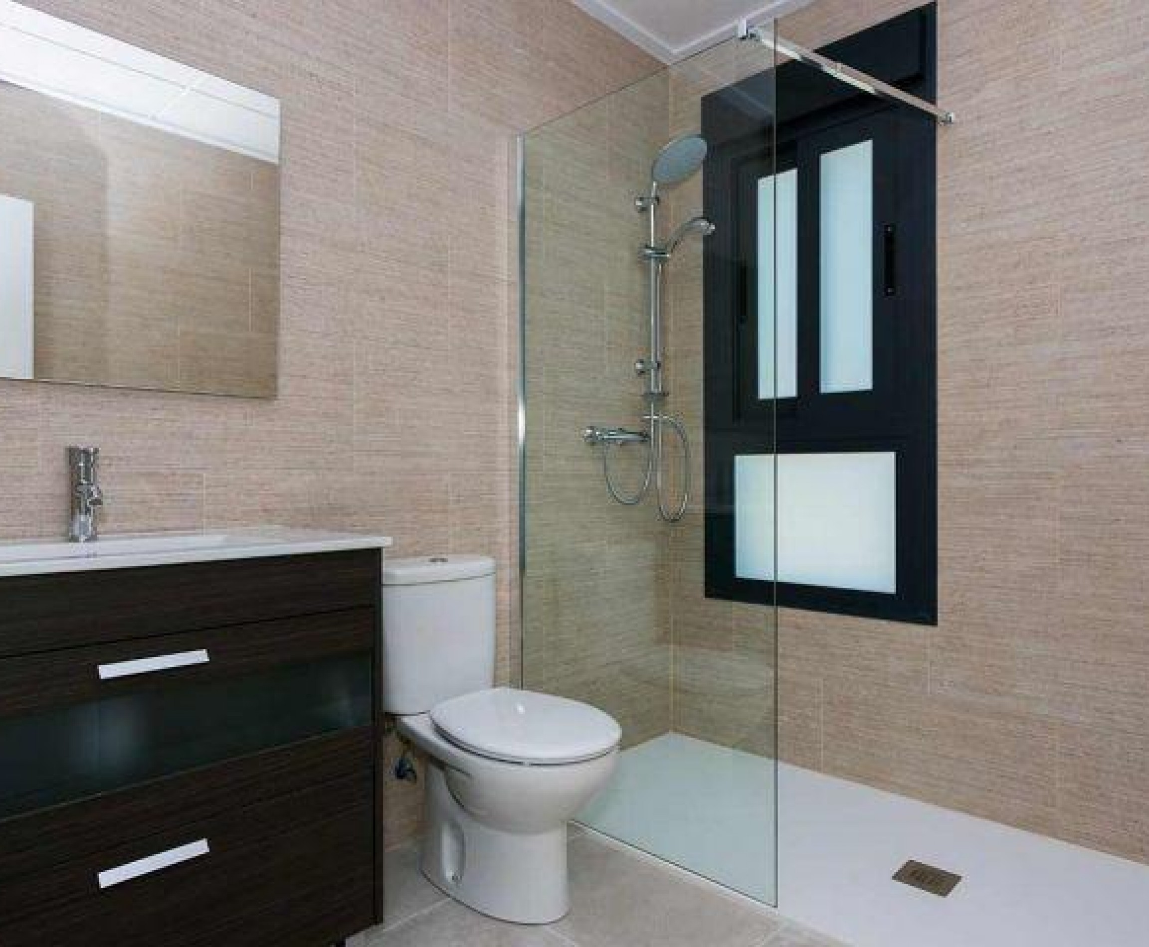 New Build - Quad House - Daya Nueva - Centro