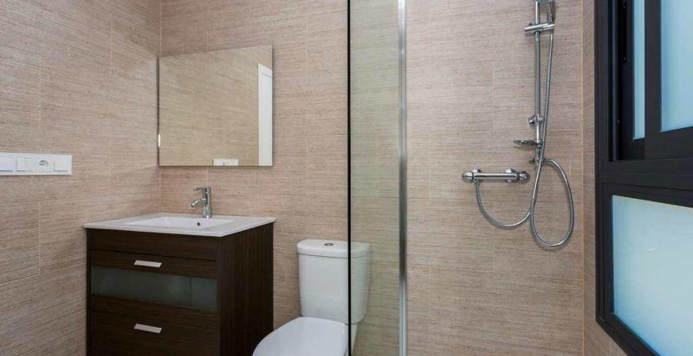 New Build - Quad House - Daya Nueva - Centro