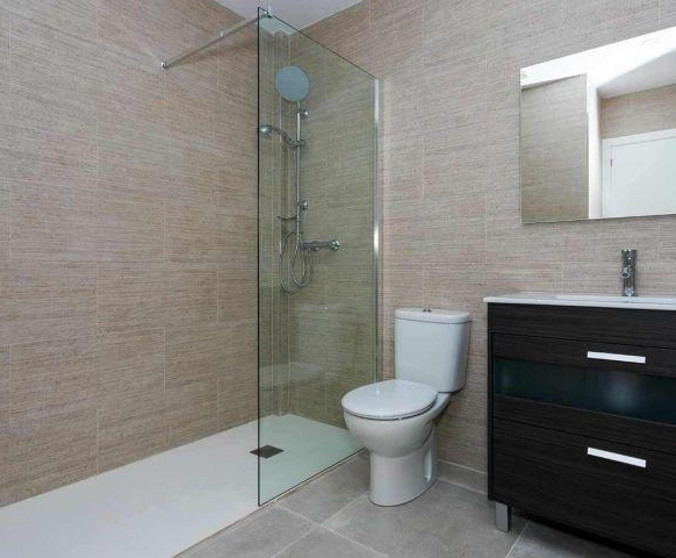 New Build - Quad House - Daya Nueva - Centro