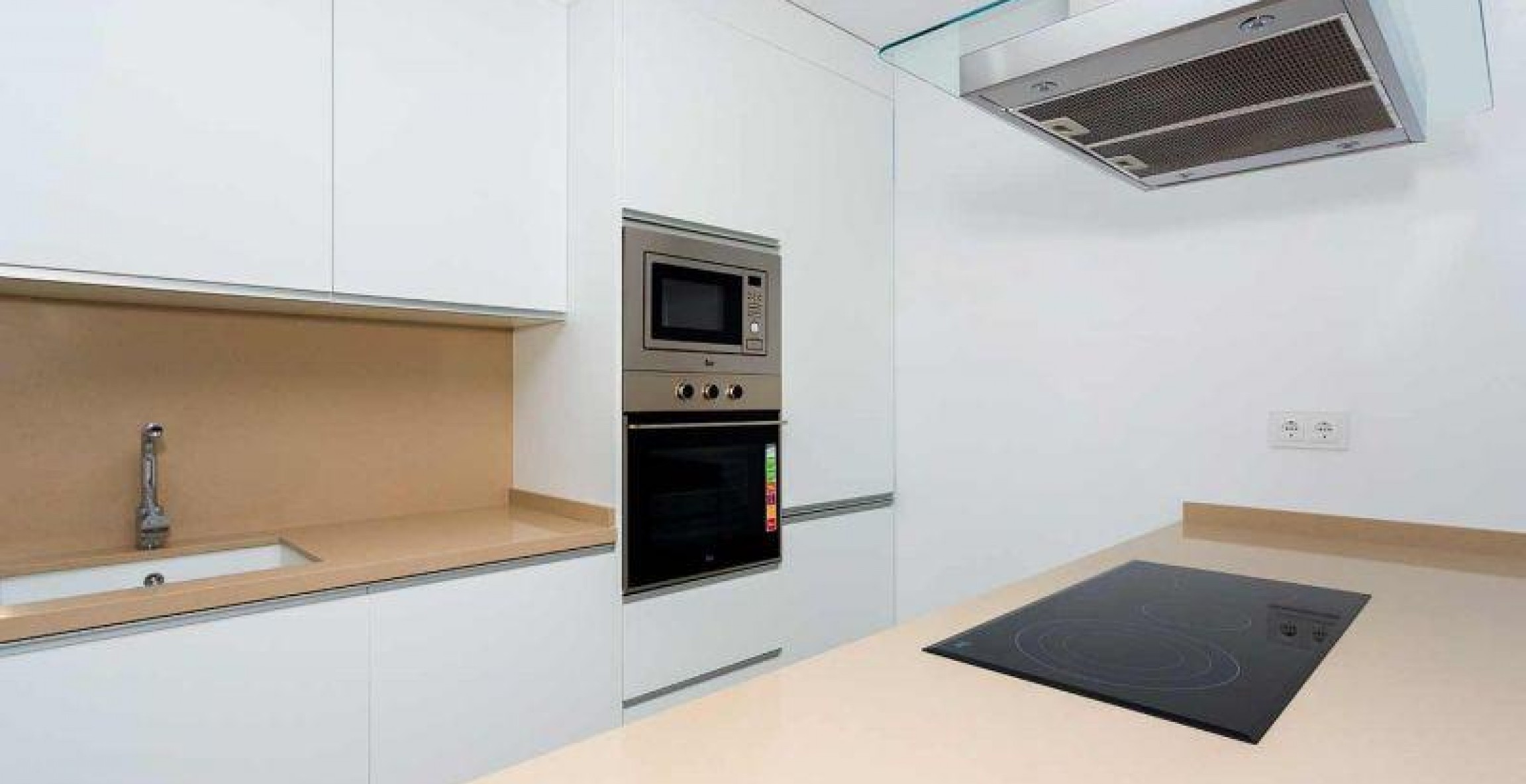 New Build - Villa - Daya Nueva - Centro