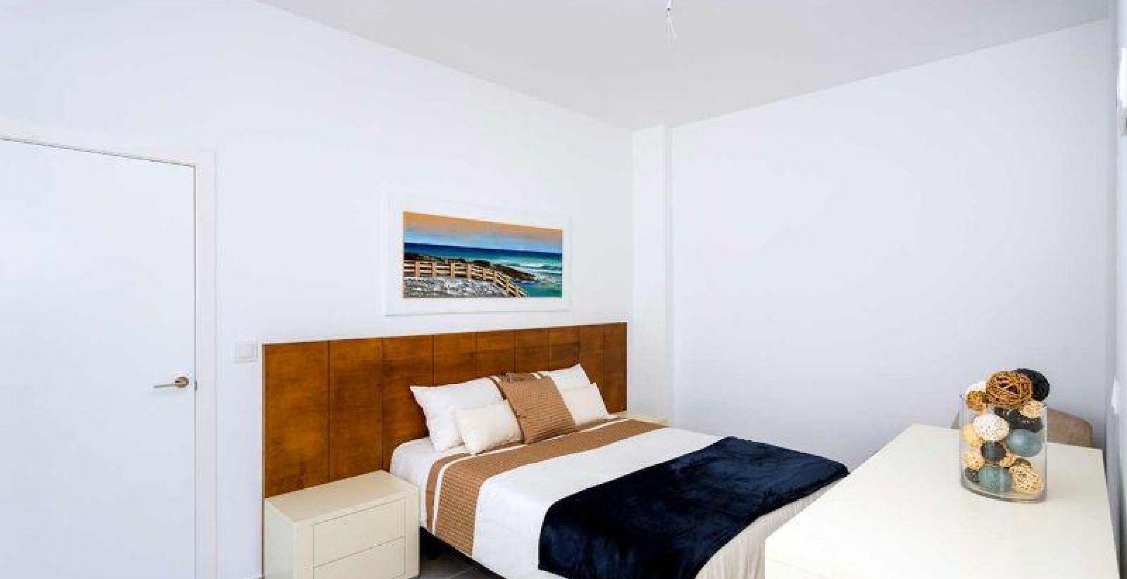 New Build - Villa - Daya Nueva - Centro