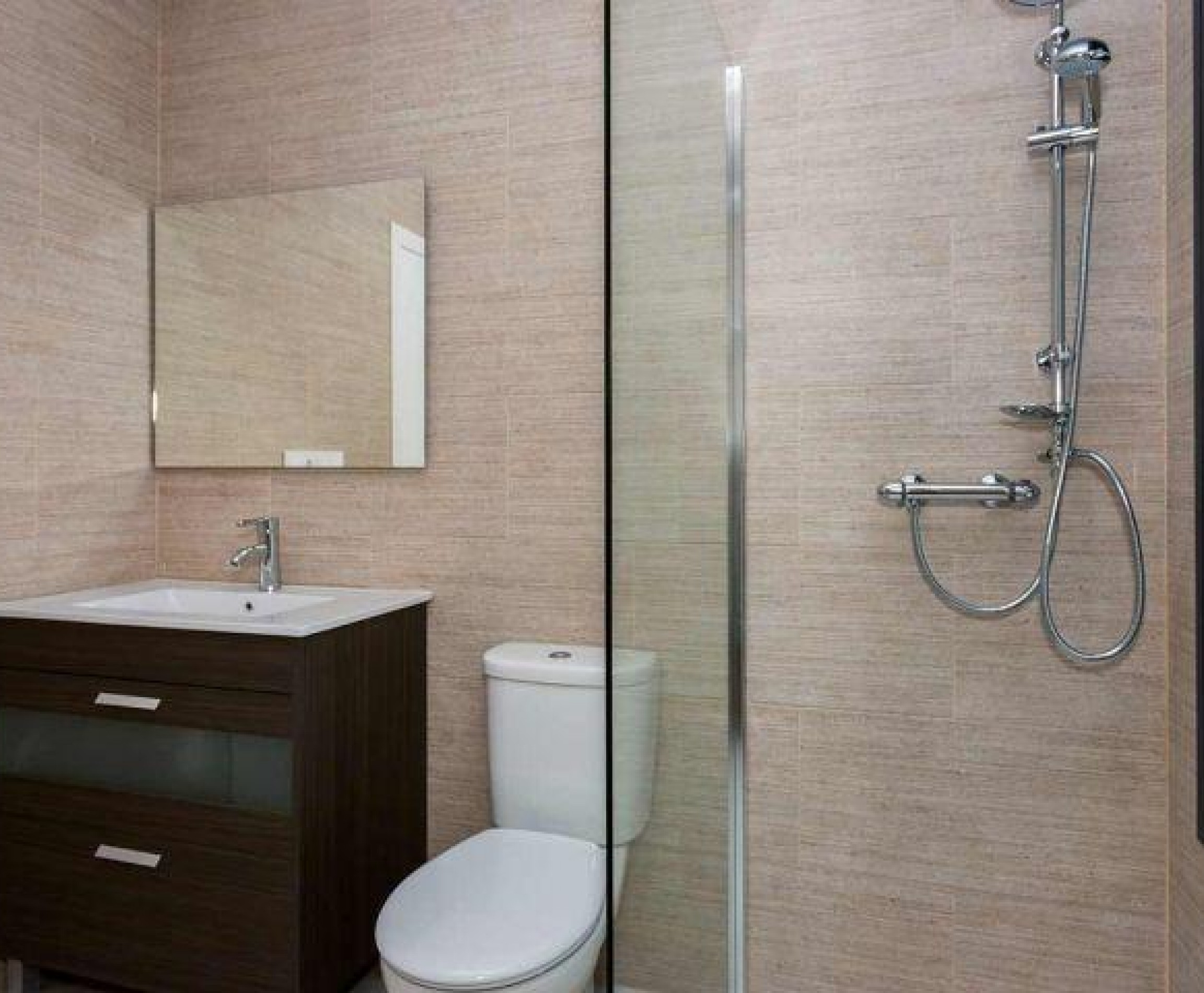 New Build - Villa - Daya Nueva - Centro