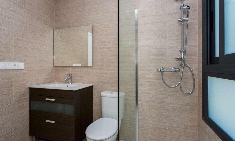 New Build - Villa - Daya Nueva - Centro