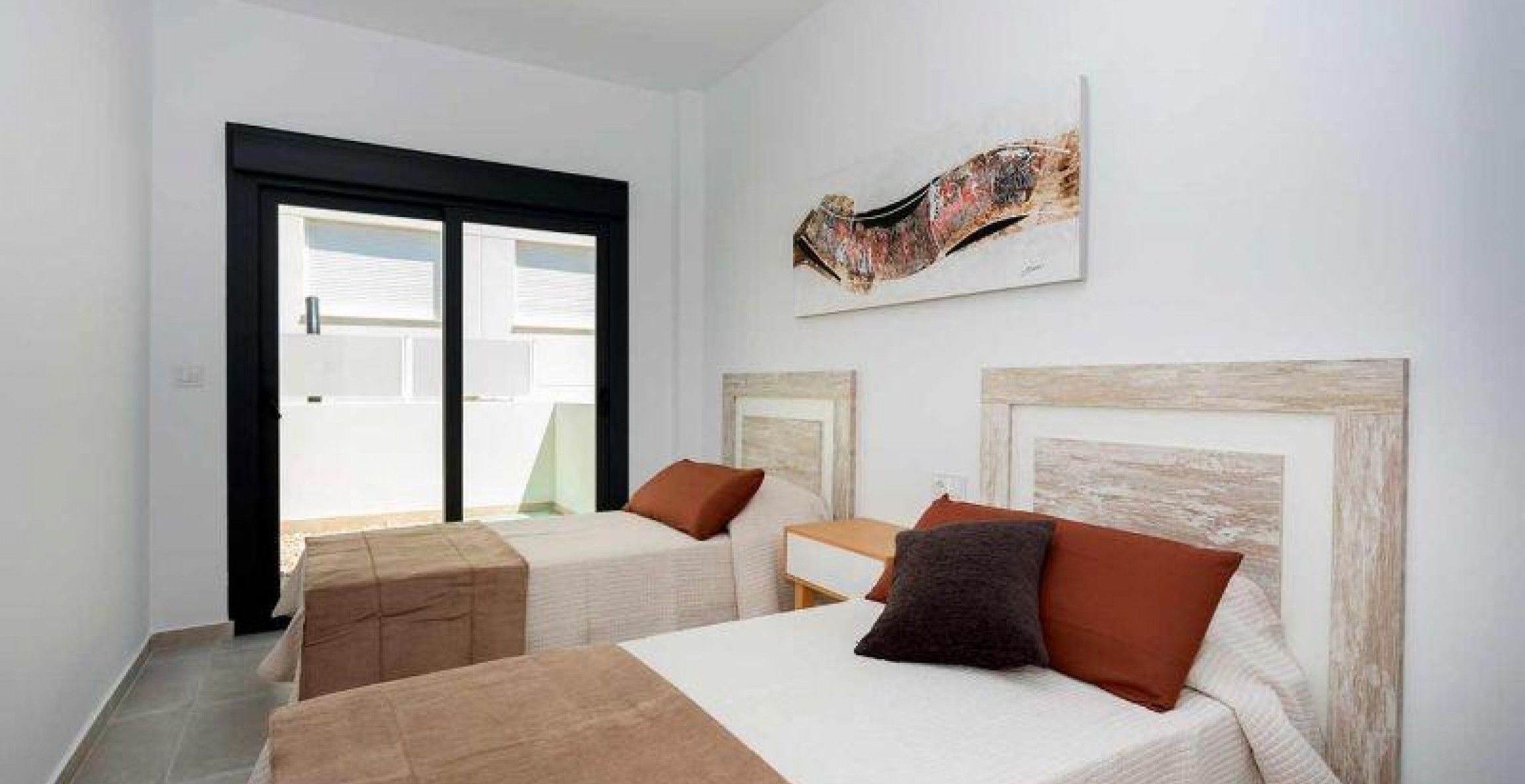 New Build - Villa - Daya Nueva - Centro