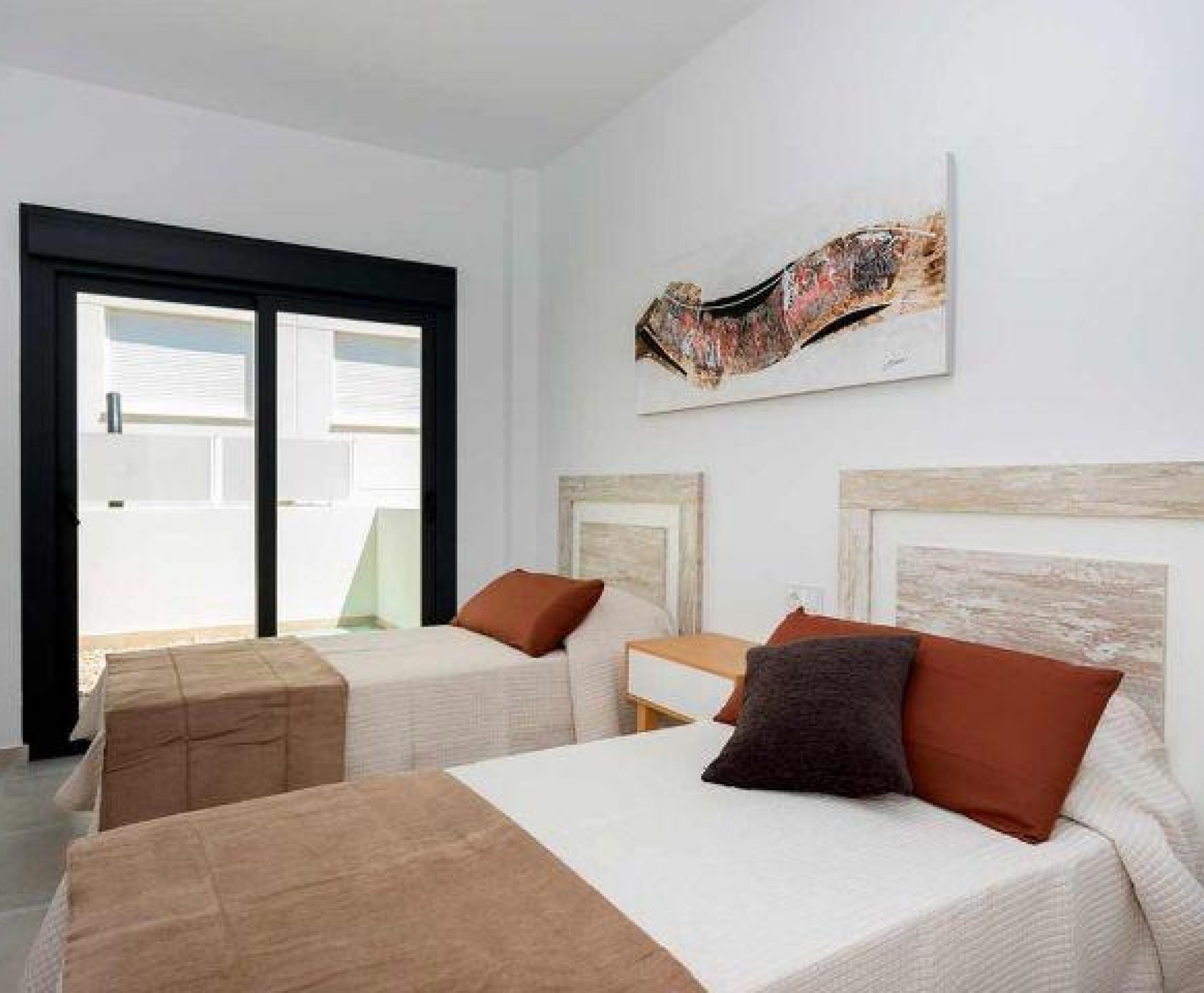 New Build - Villa - Daya Nueva - Centro