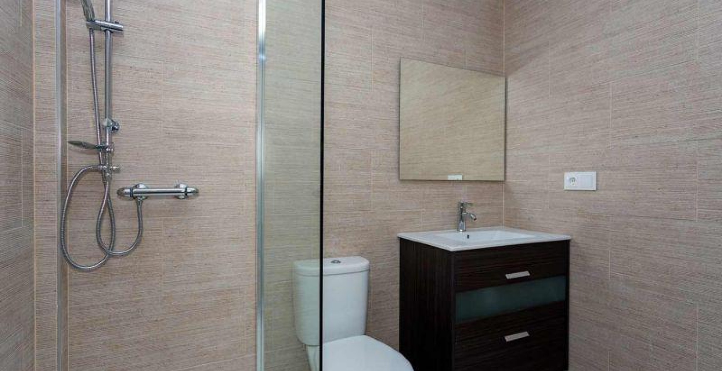 New Build - Villa - Daya Nueva - Centro