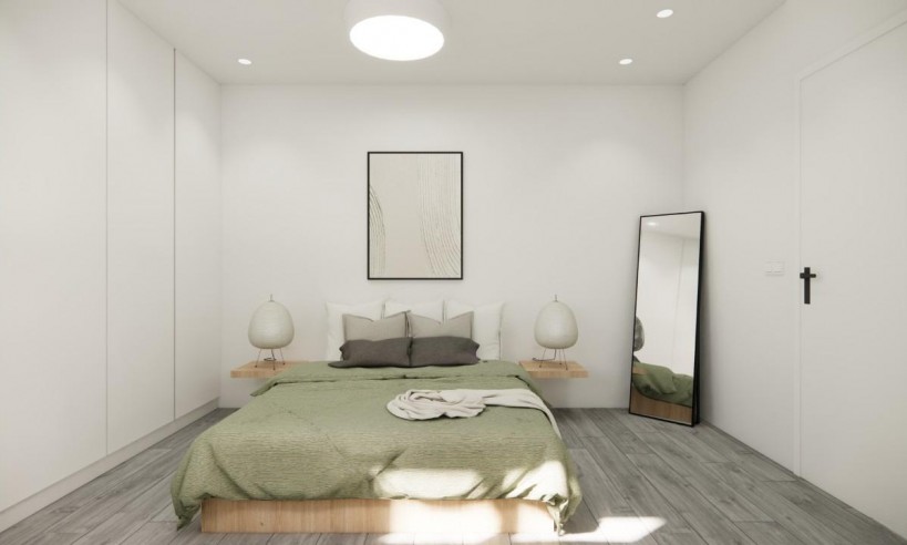 New Build - Penthouse - Pilar de la Horadada - Torre de la Horadada