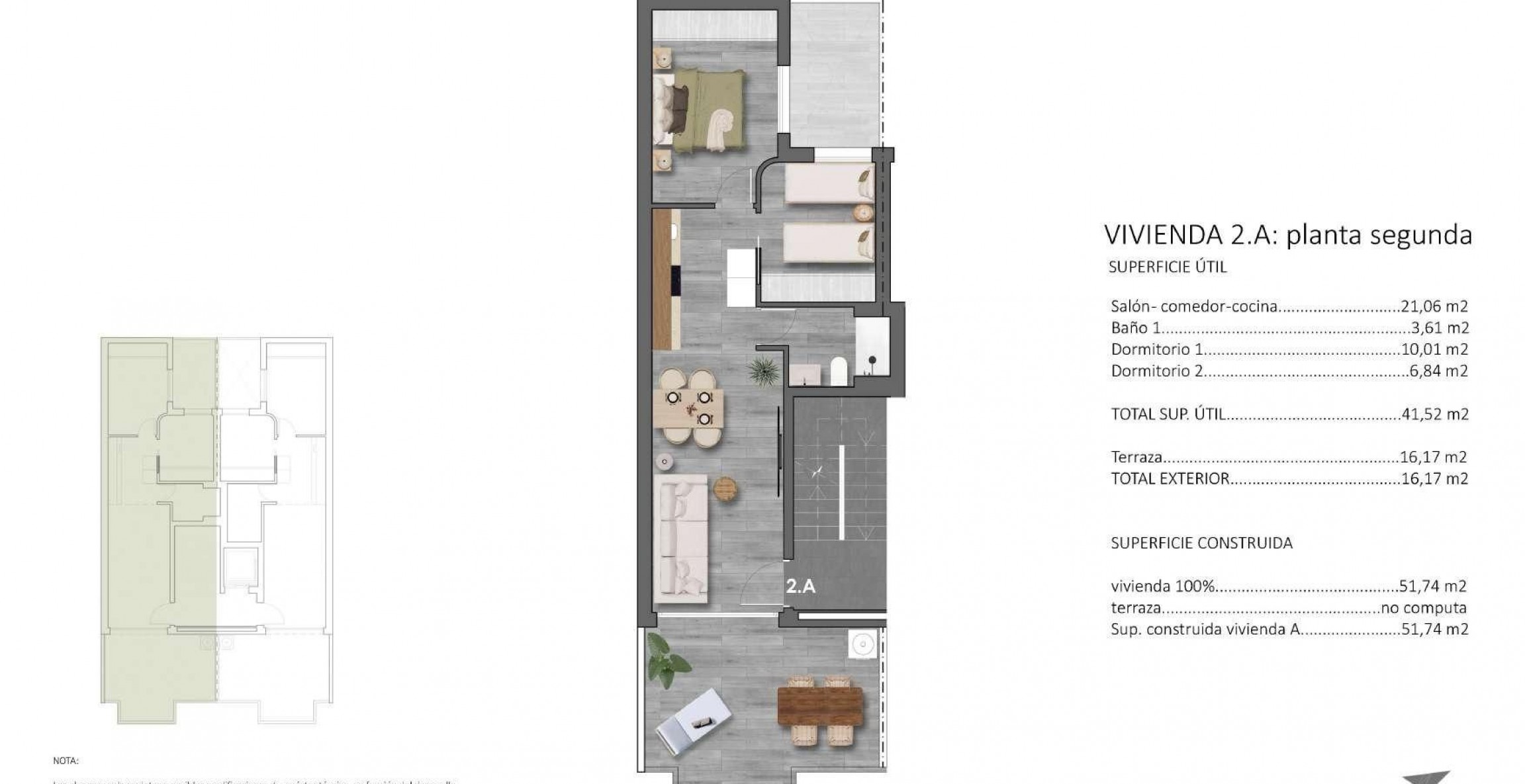 New Build - Penthouse - Pilar de la Horadada - Torre de la Horadada