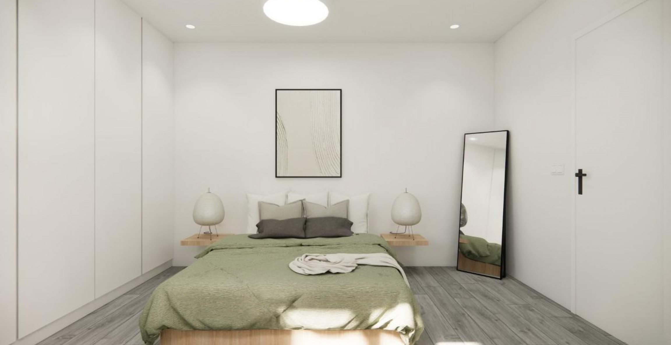 New Build - Apartment - Pilar de la Horadada - Torre de la Horadada