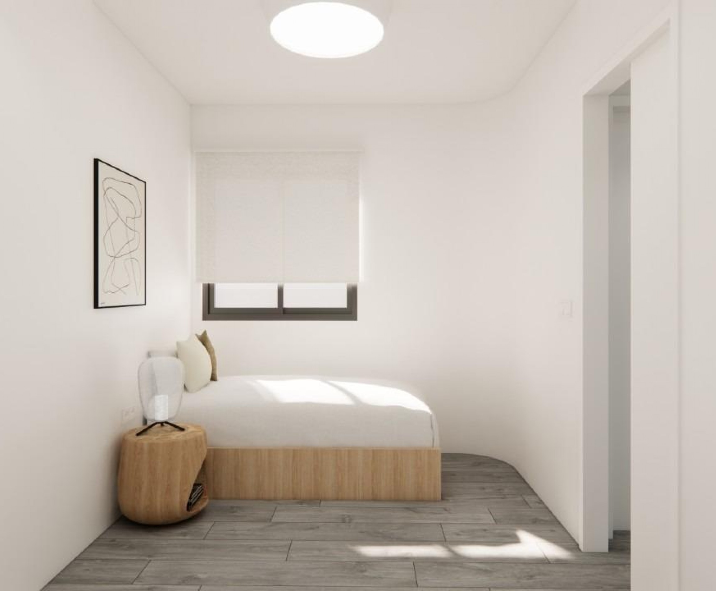 New Build - Apartment - Pilar de la Horadada - Torre de la Horadada