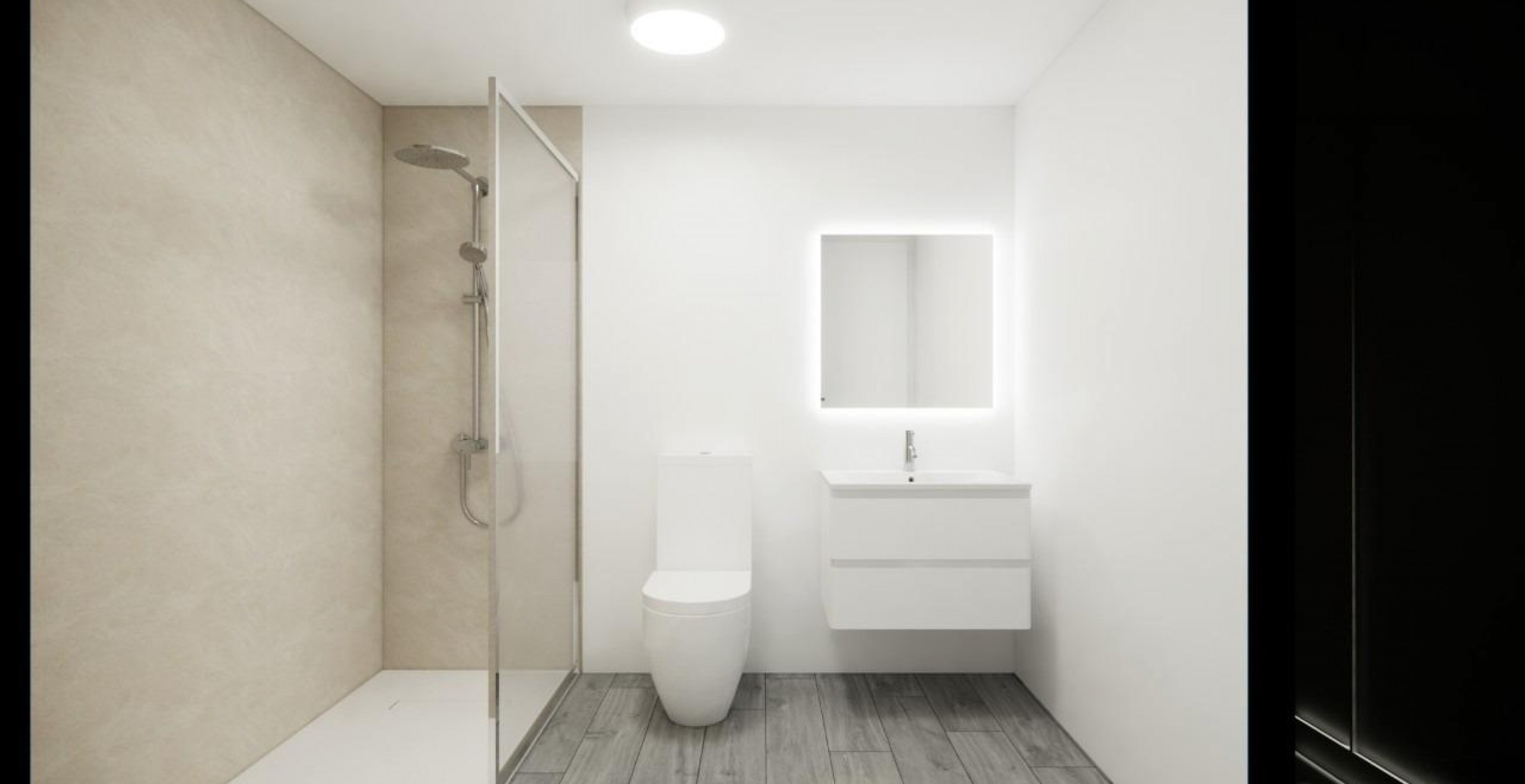 New Build - Apartment - Pilar de la Horadada - Torre de la Horadada