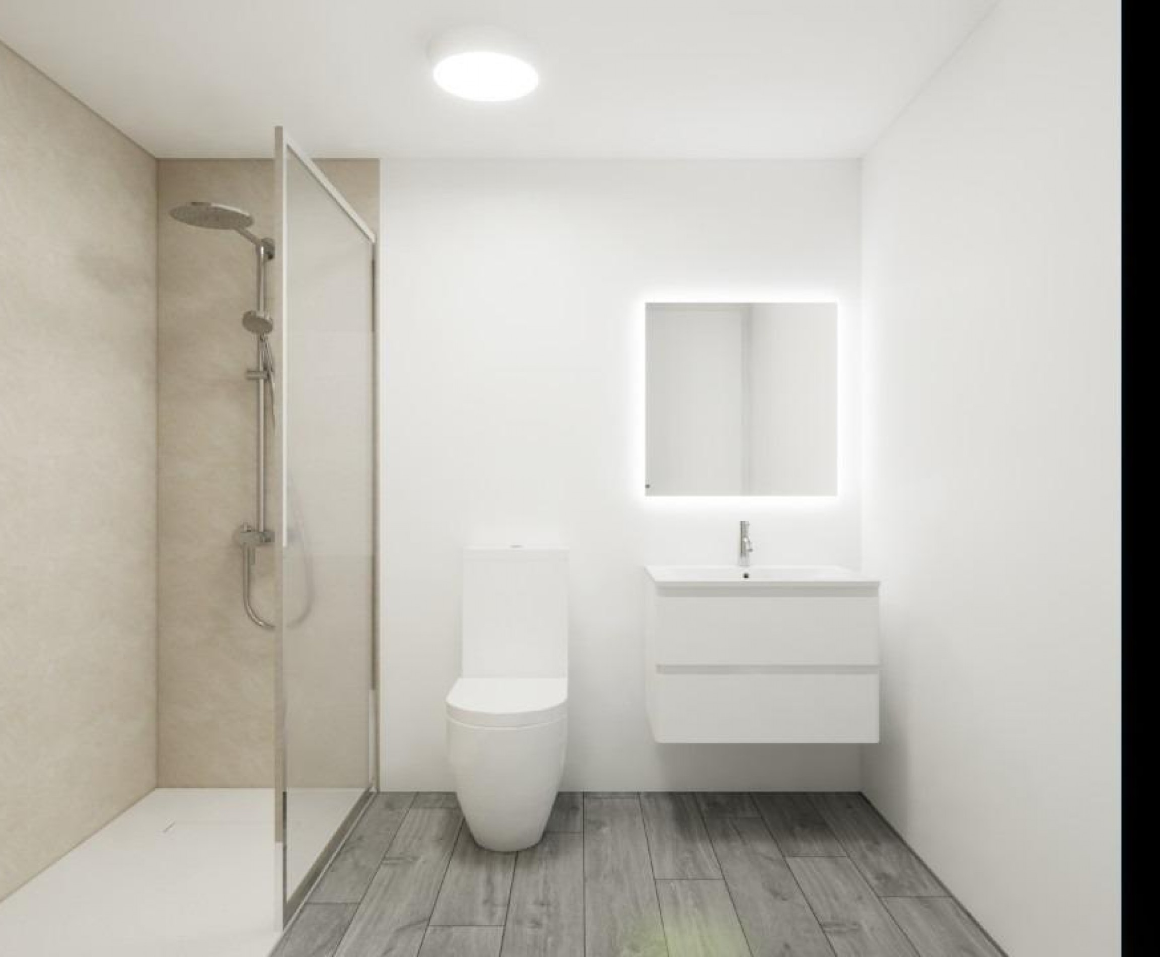 New Build - Apartment - Pilar de la Horadada - Torre de la Horadada