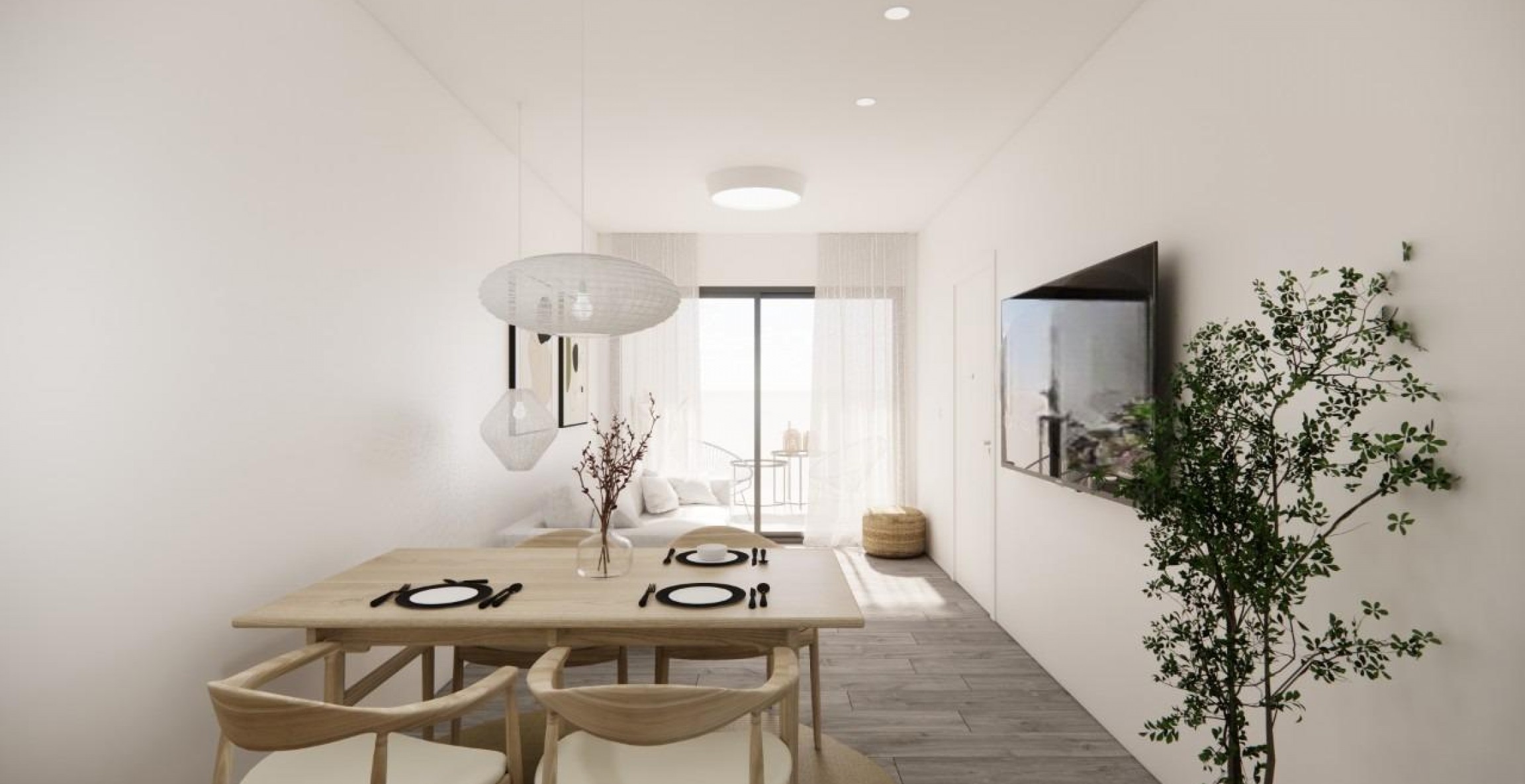 New Build - Apartment - Pilar de la Horadada - Torre de la Horadada