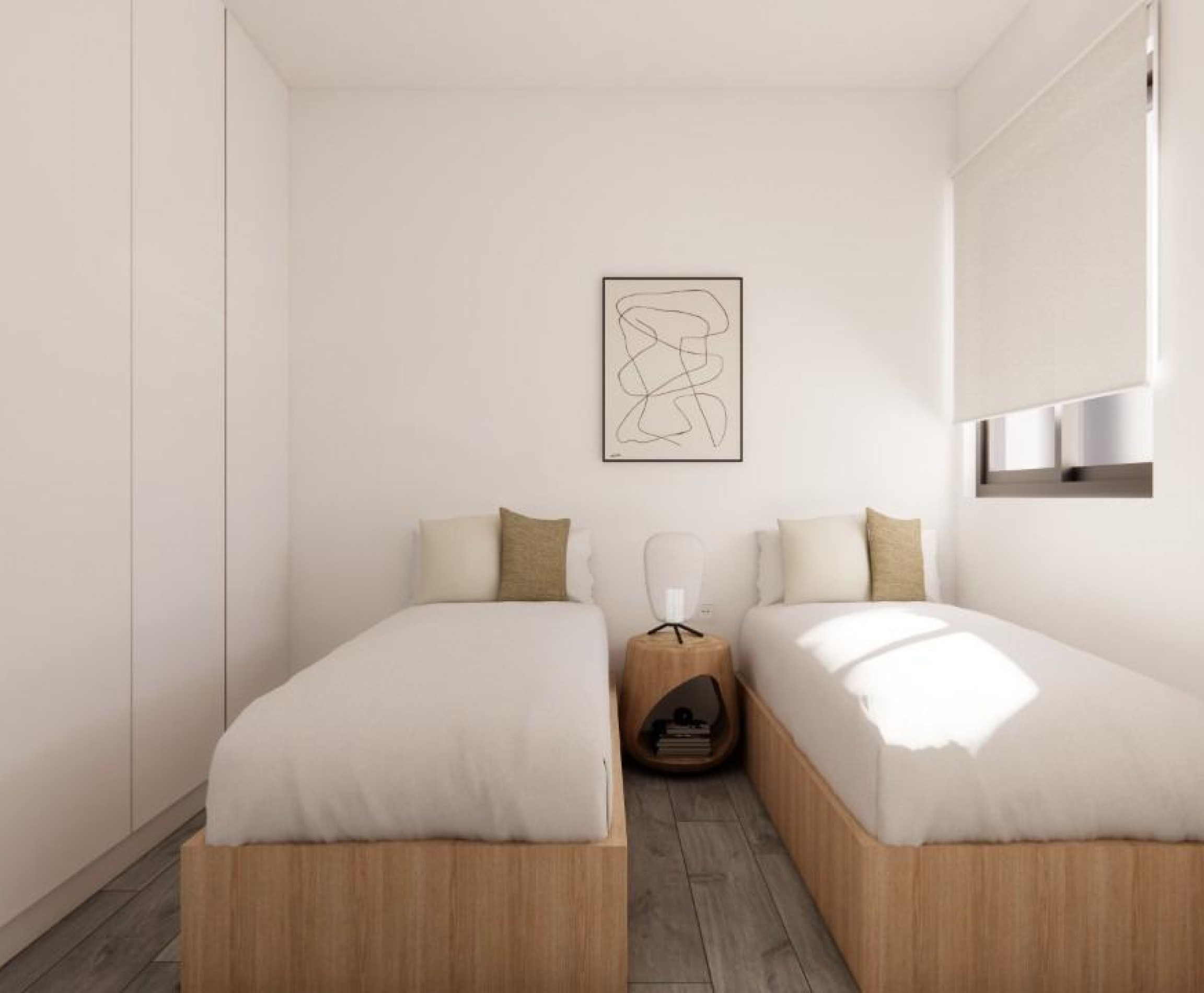 New Build - Apartment - Pilar de la Horadada - Torre de la Horadada