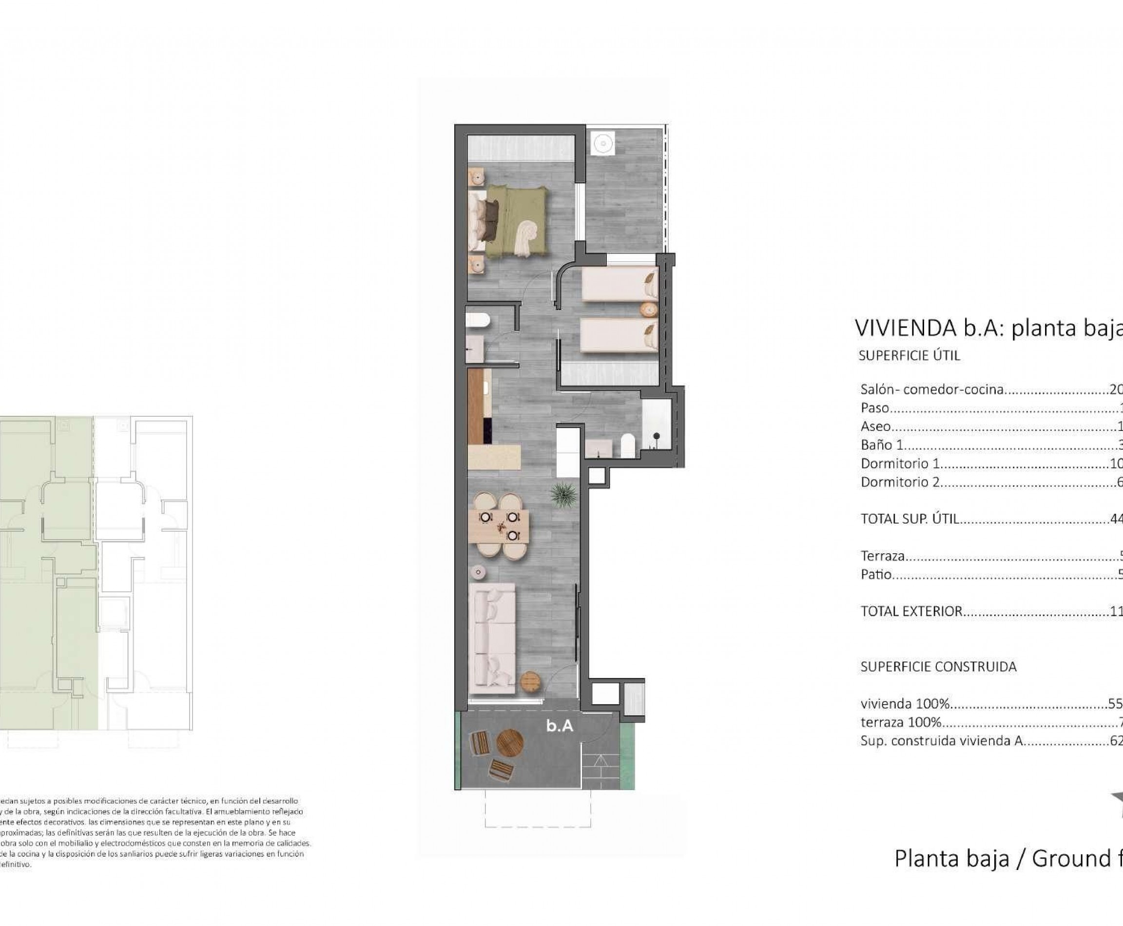 New Build - Apartment - Pilar de la Horadada - Torre de la Horadada