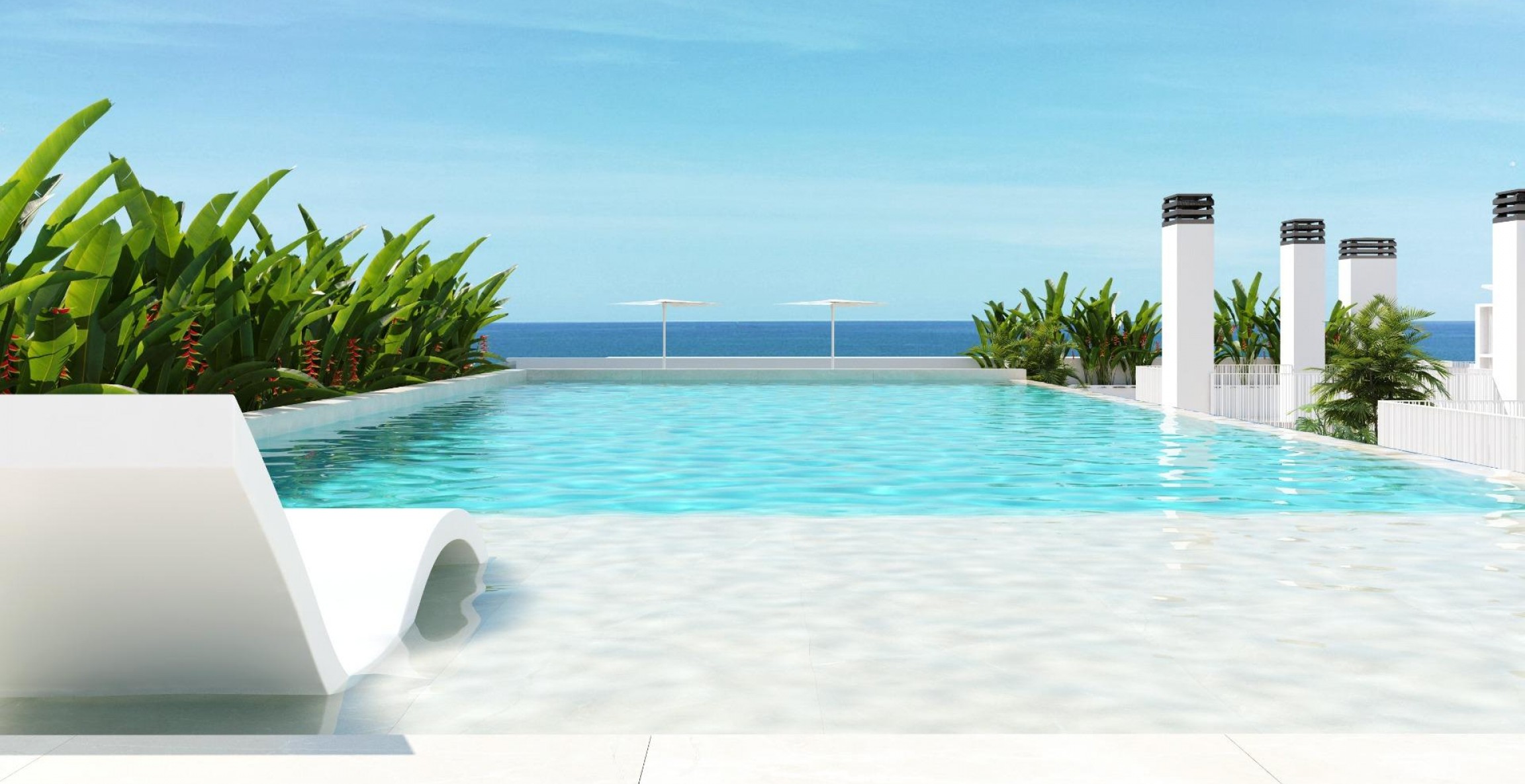 New Build - Apartment - Guardamar del Segura - Pueblo