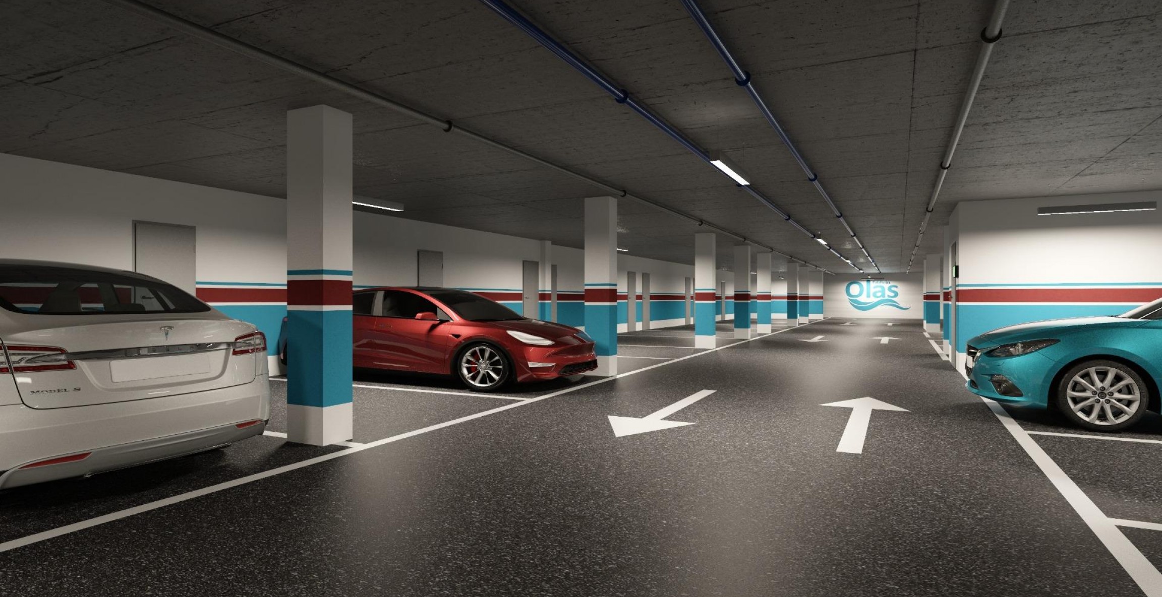 New Build - Apartment - Guardamar del Segura - Pueblo