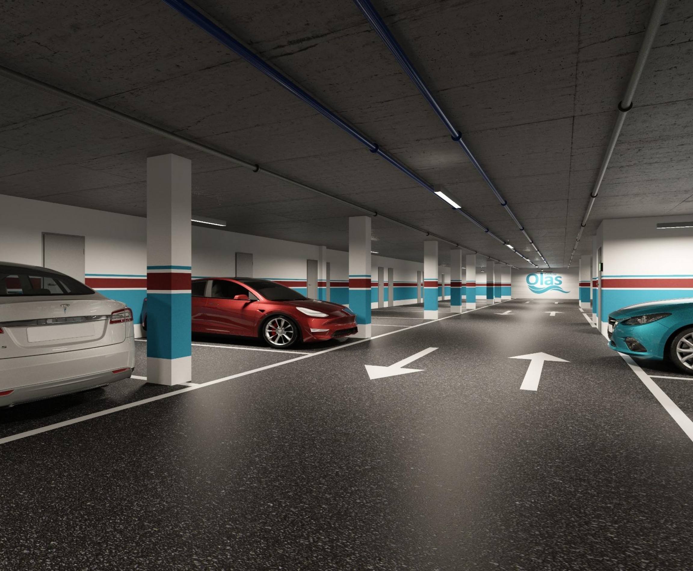 New Build - Apartment - Guardamar del Segura - Pueblo