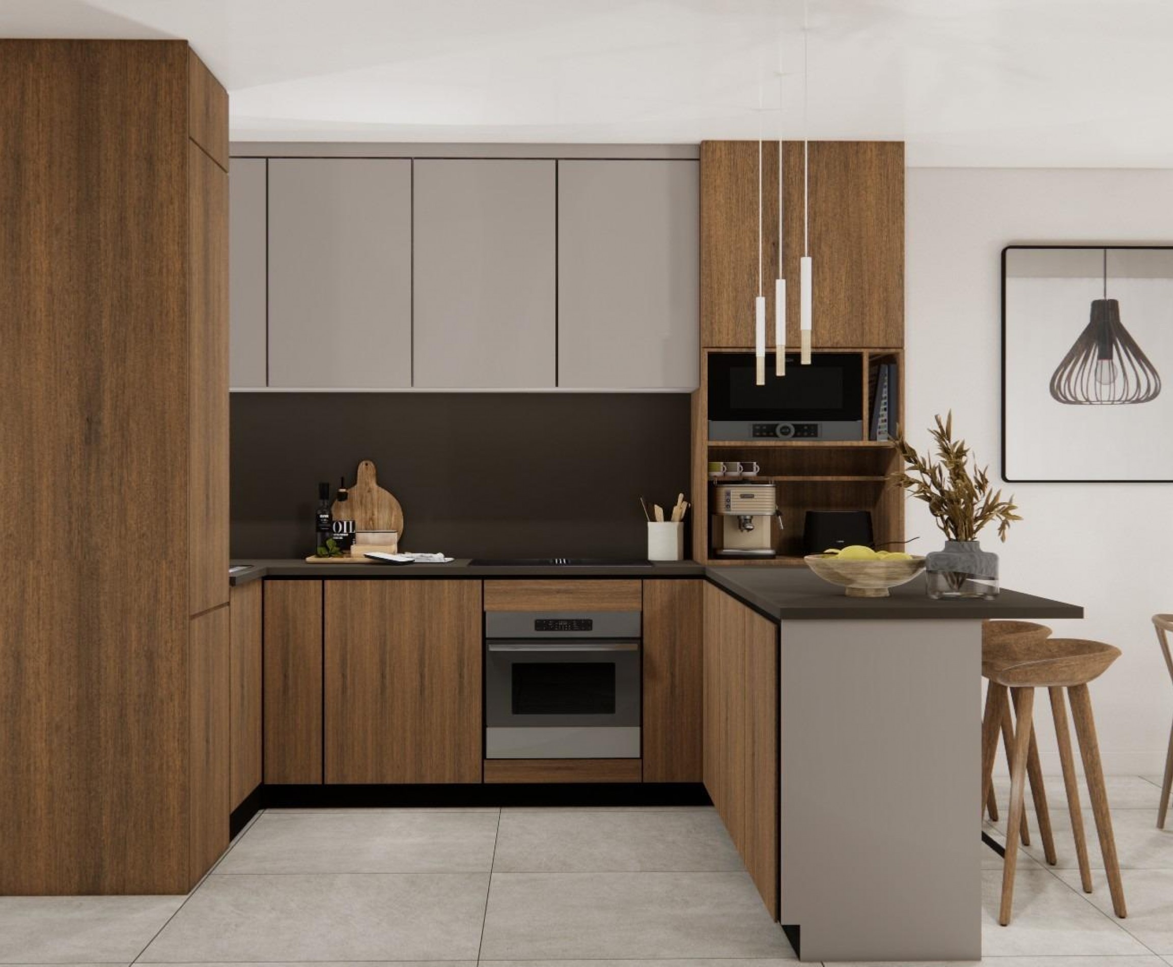 New Build - Bungalow - Rojales - Pueblo