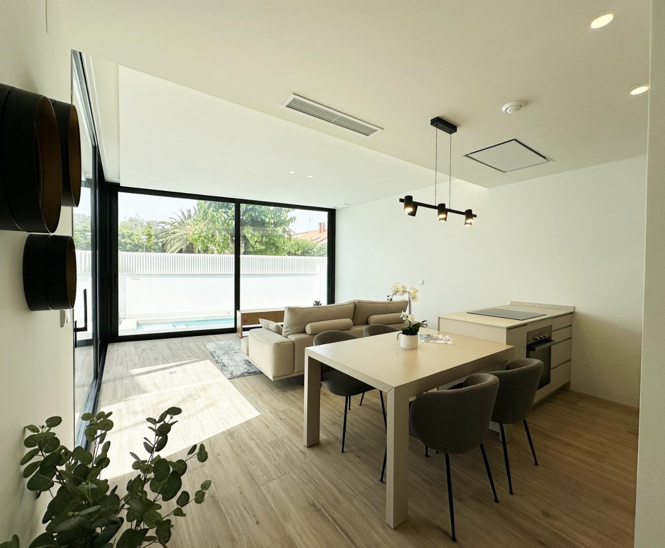 New Build - Villa - Pilar de la Horadada - Torre de la Horadada