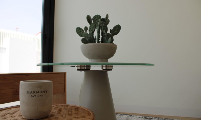 New Build - Villa - Pilar de la Horadada - Torre de la Horadada