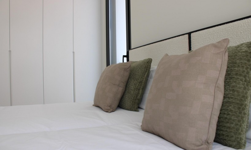 New Build - Villa - Pilar de la Horadada - Torre de la Horadada