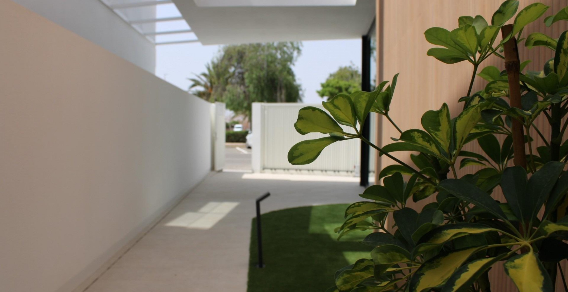 New Build - Villa - Pilar de la Horadada - Torre de la Horadada