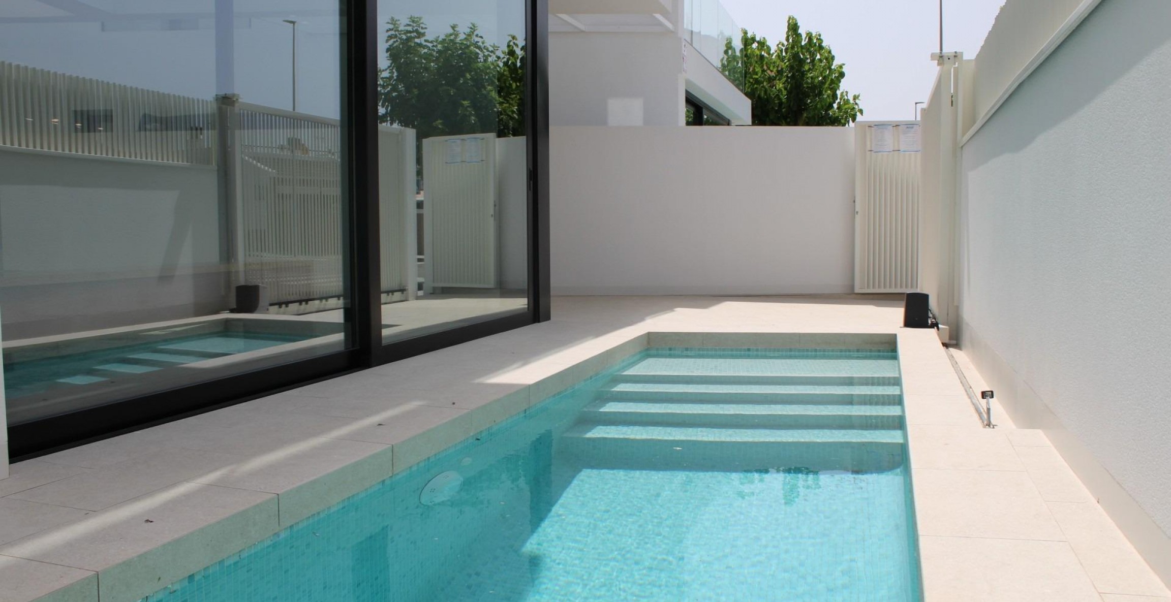 New Build - Villa - Pilar de la Horadada - Torre de la Horadada