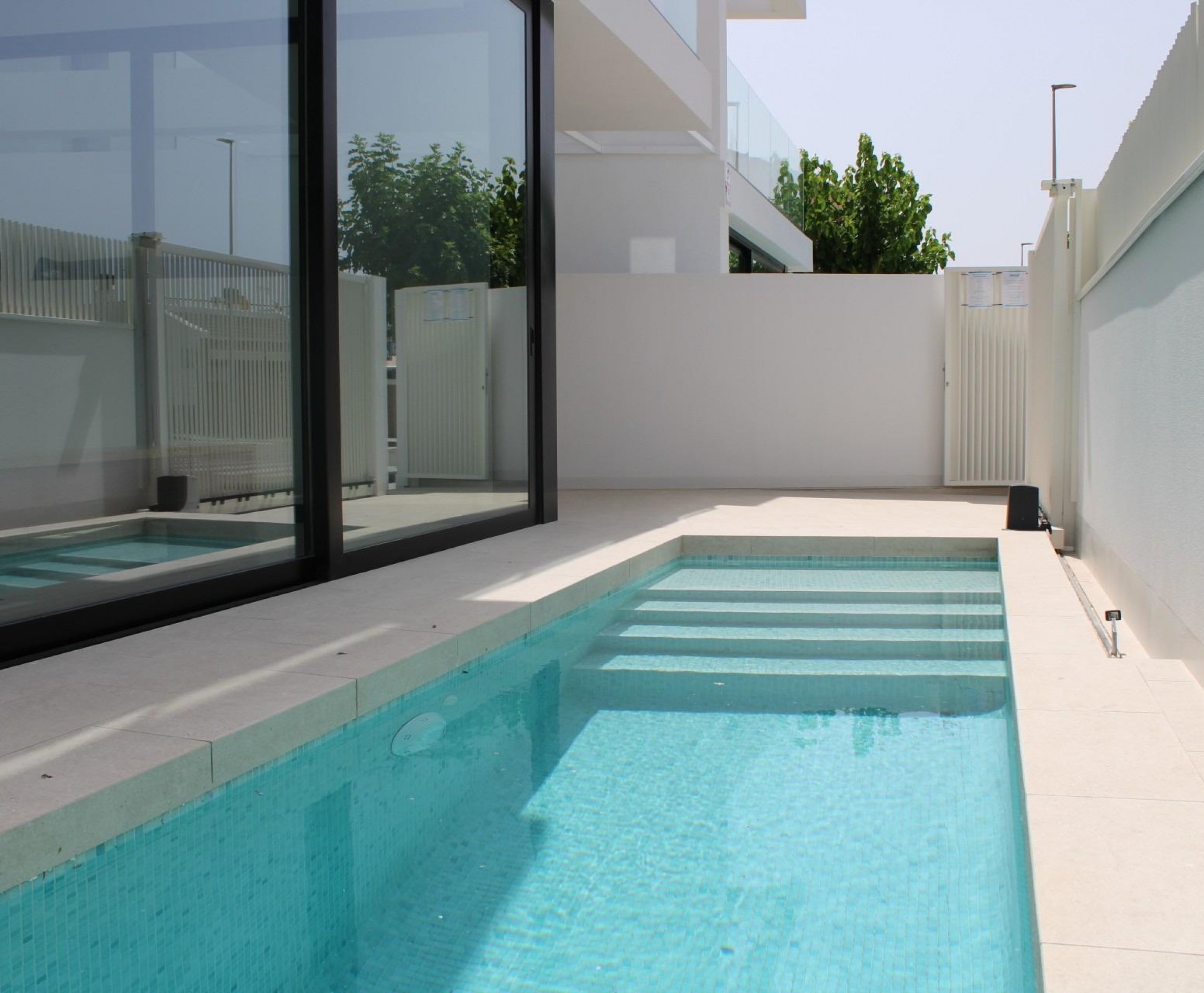 New Build - Villa - Pilar de la Horadada - Torre de la Horadada