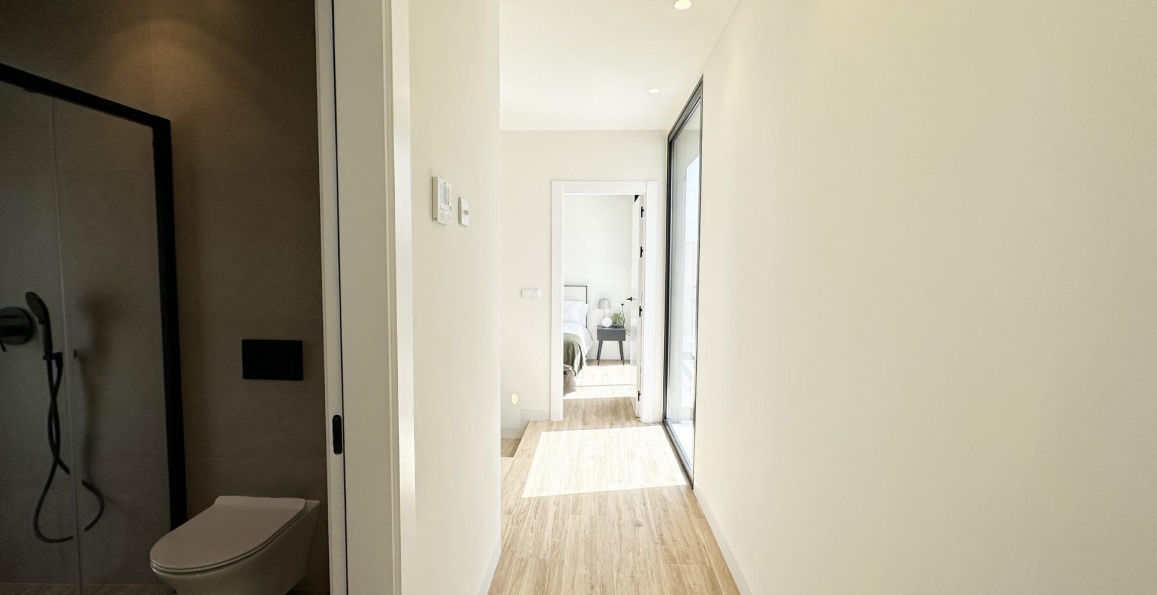 New Build - Villa - Pilar de la Horadada - Torre de la Horadada