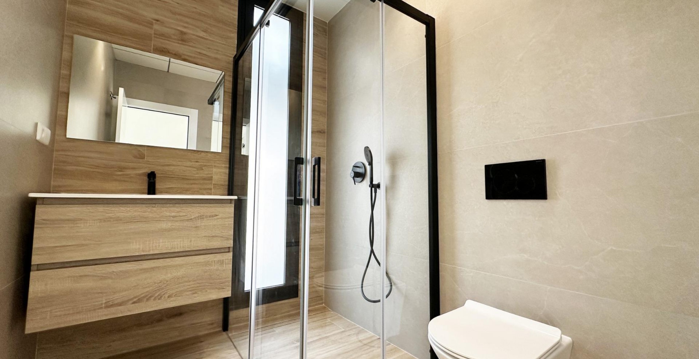 New Build - Villa - Pilar de la Horadada - Torre de la Horadada