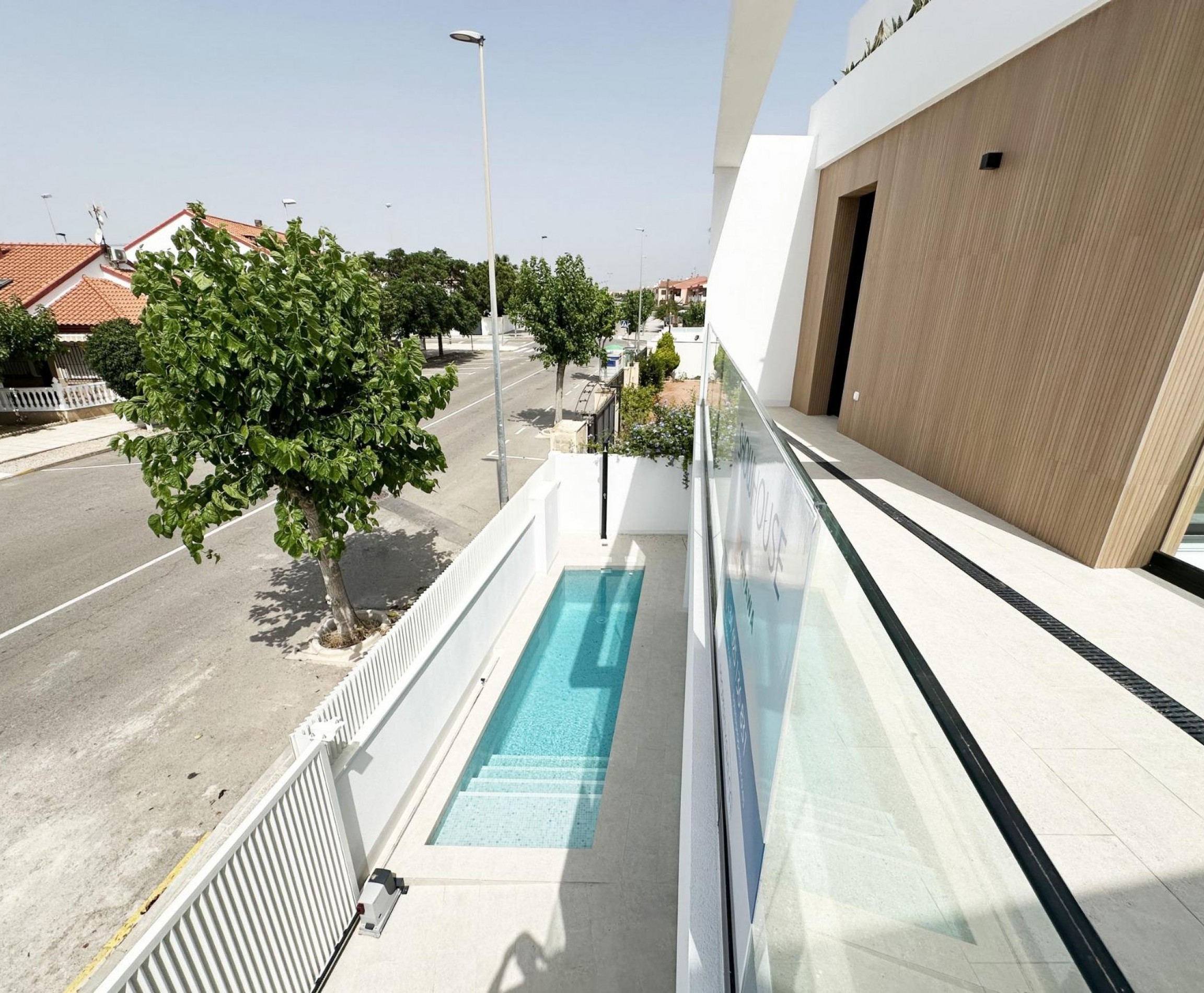 New Build - Villa - Pilar de la Horadada - Torre de la Horadada