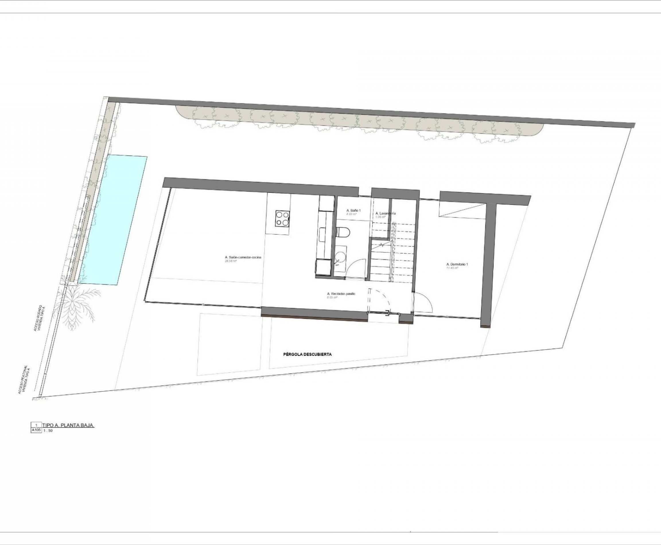 New Build - Villa - Pilar de la Horadada - Torre de la Horadada