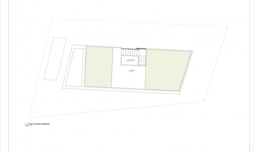 New Build - Villa - Pilar de la Horadada - Torre de la Horadada
