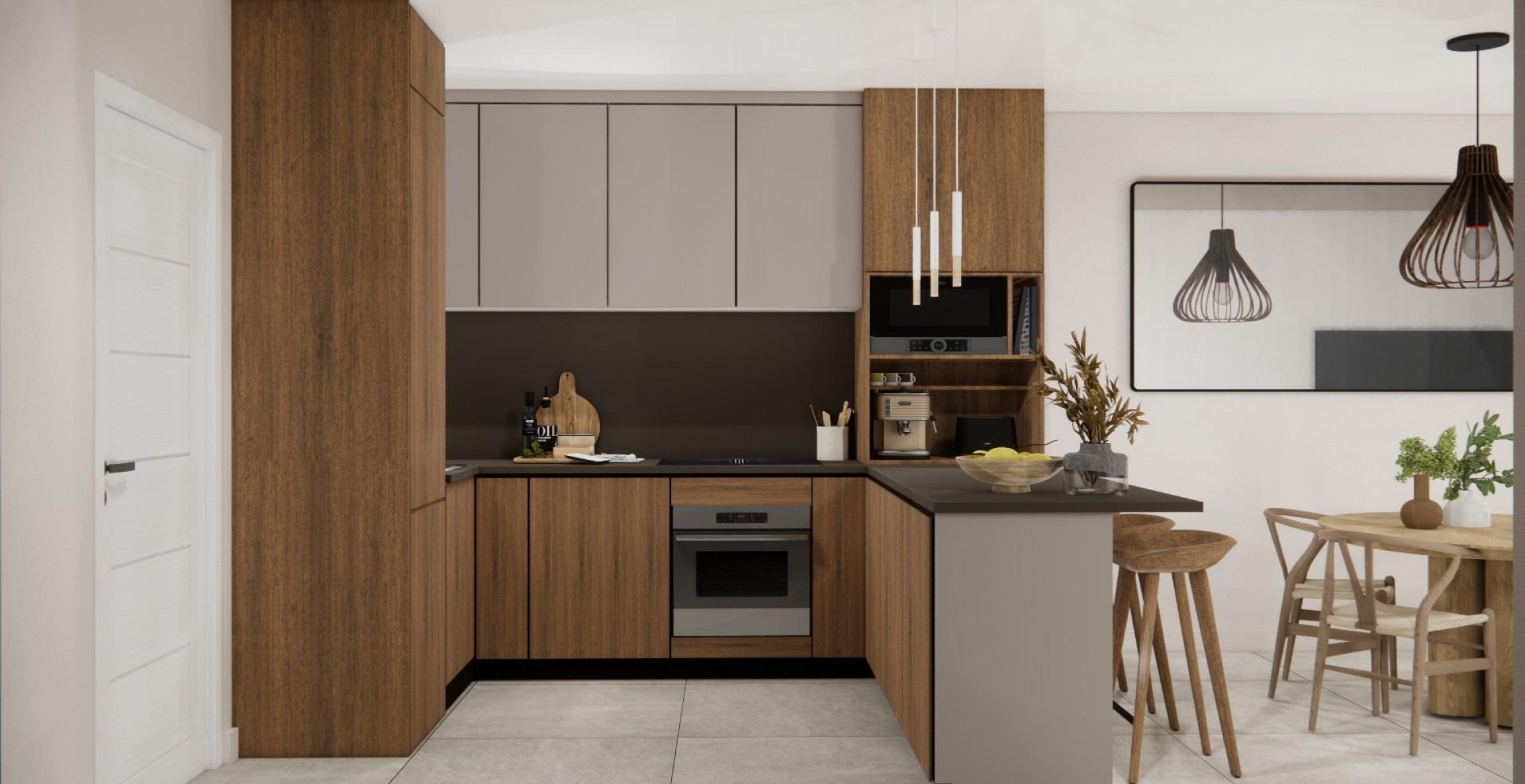 New Build - Bungalow - Rojales - Pueblo