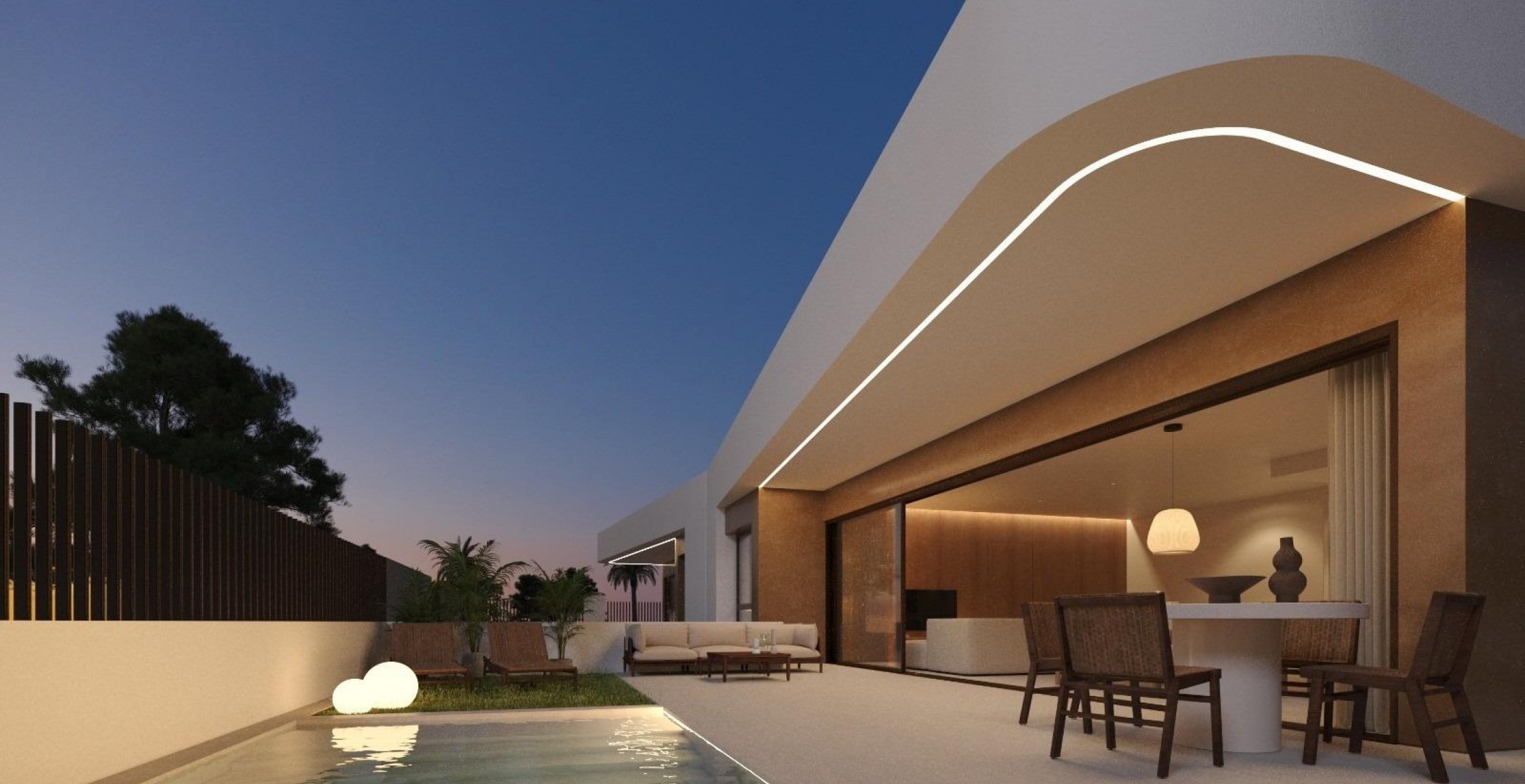 Nybyggnation - Quad House - Dolores - Pueblo