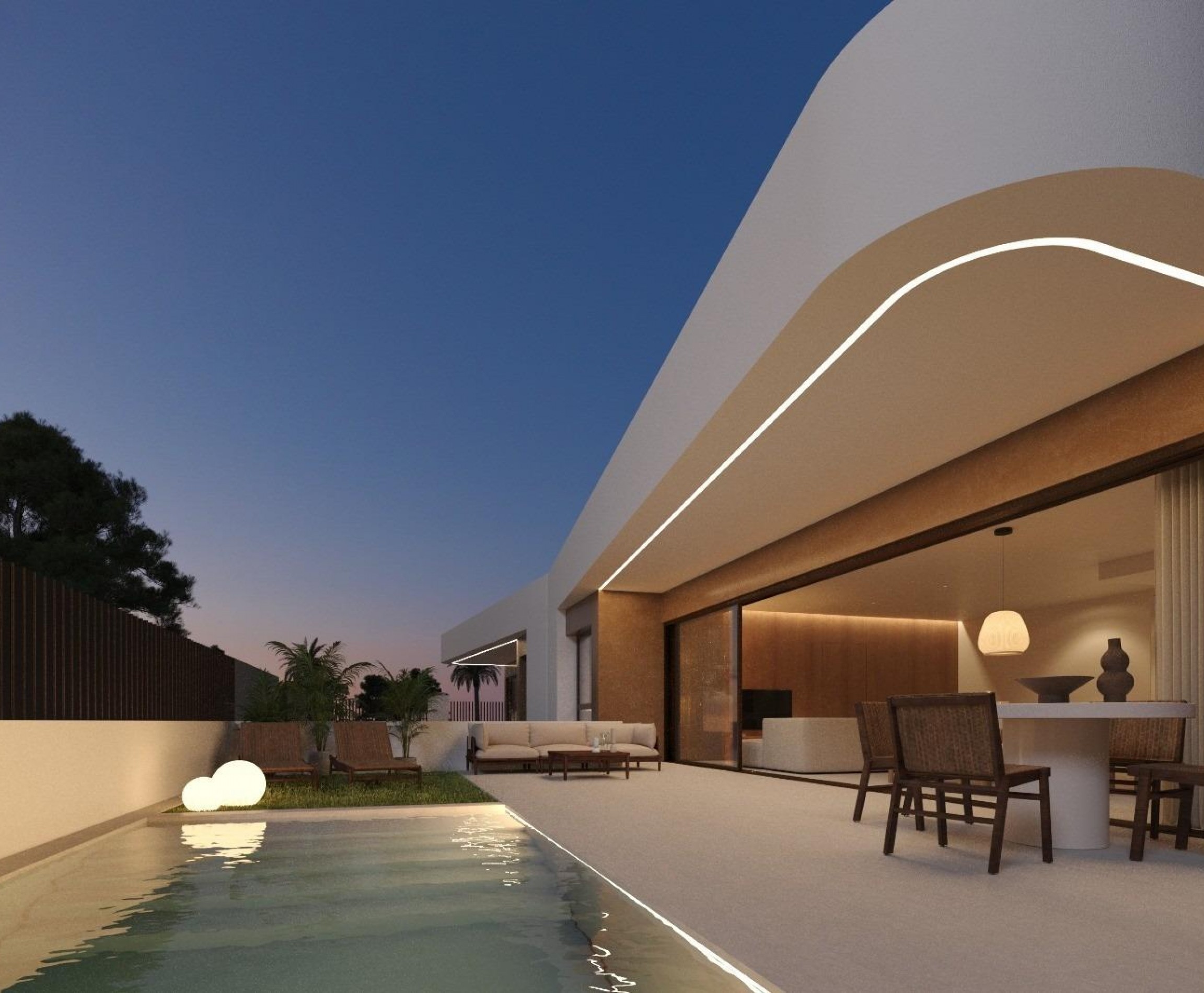 Quad House - New Build - Dolores - Pueblo