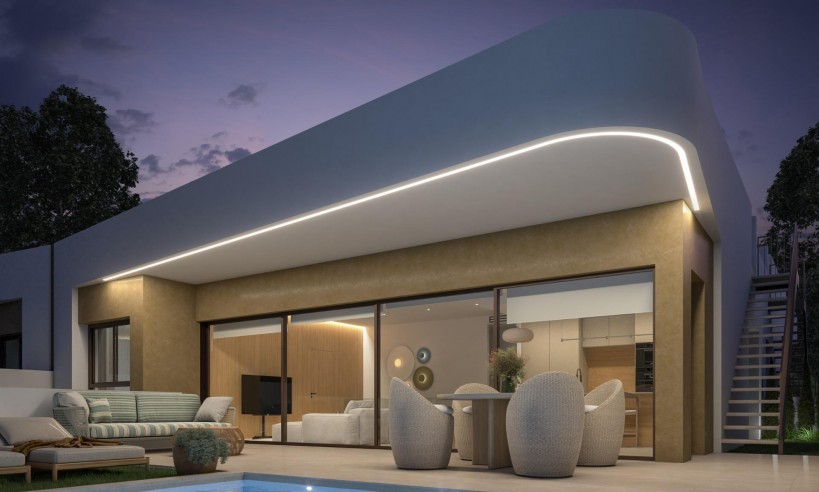 Nybyggnation - Quad House - Dolores - Pueblo