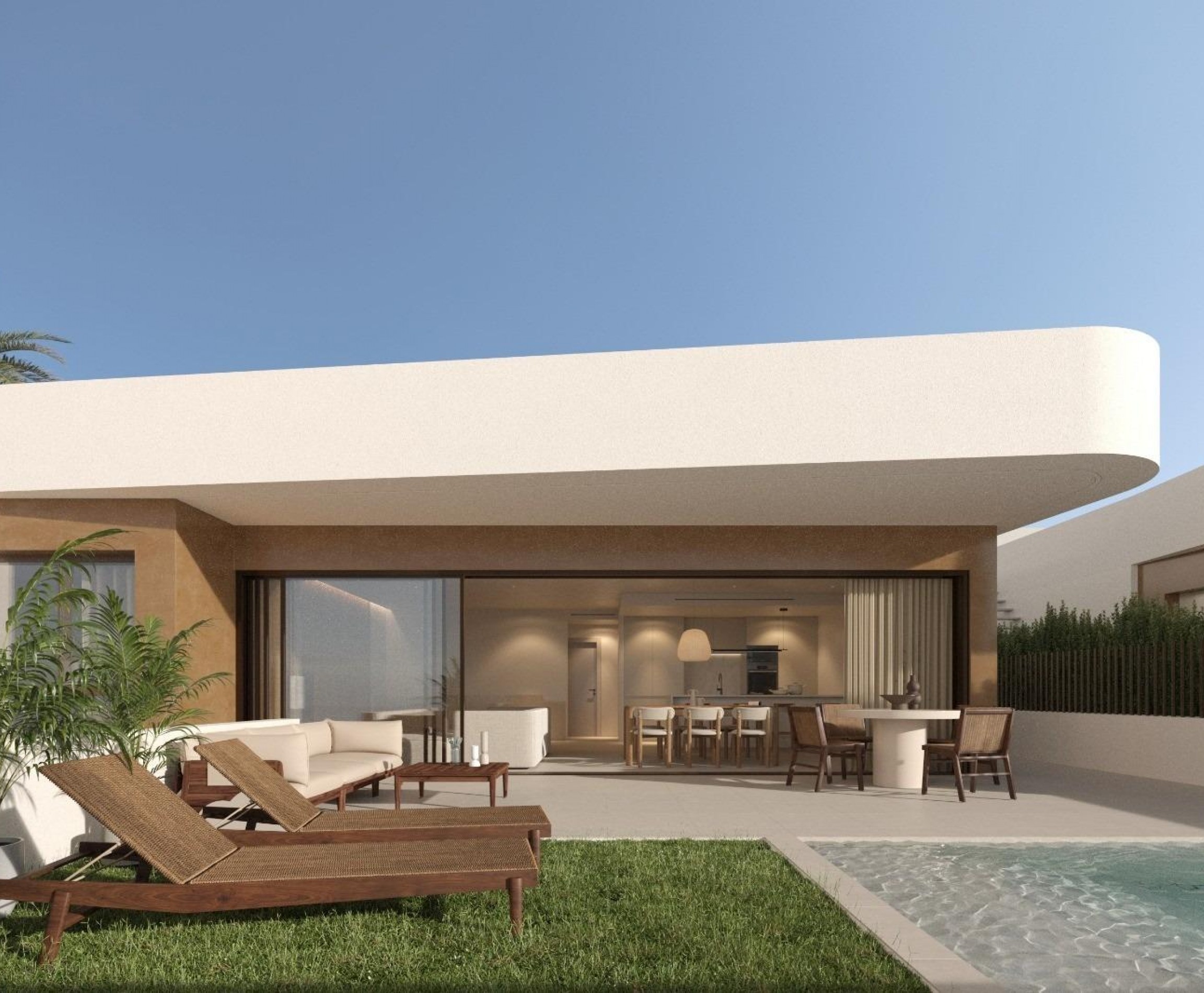 Nybyggnation - Quad House - Dolores - Pueblo