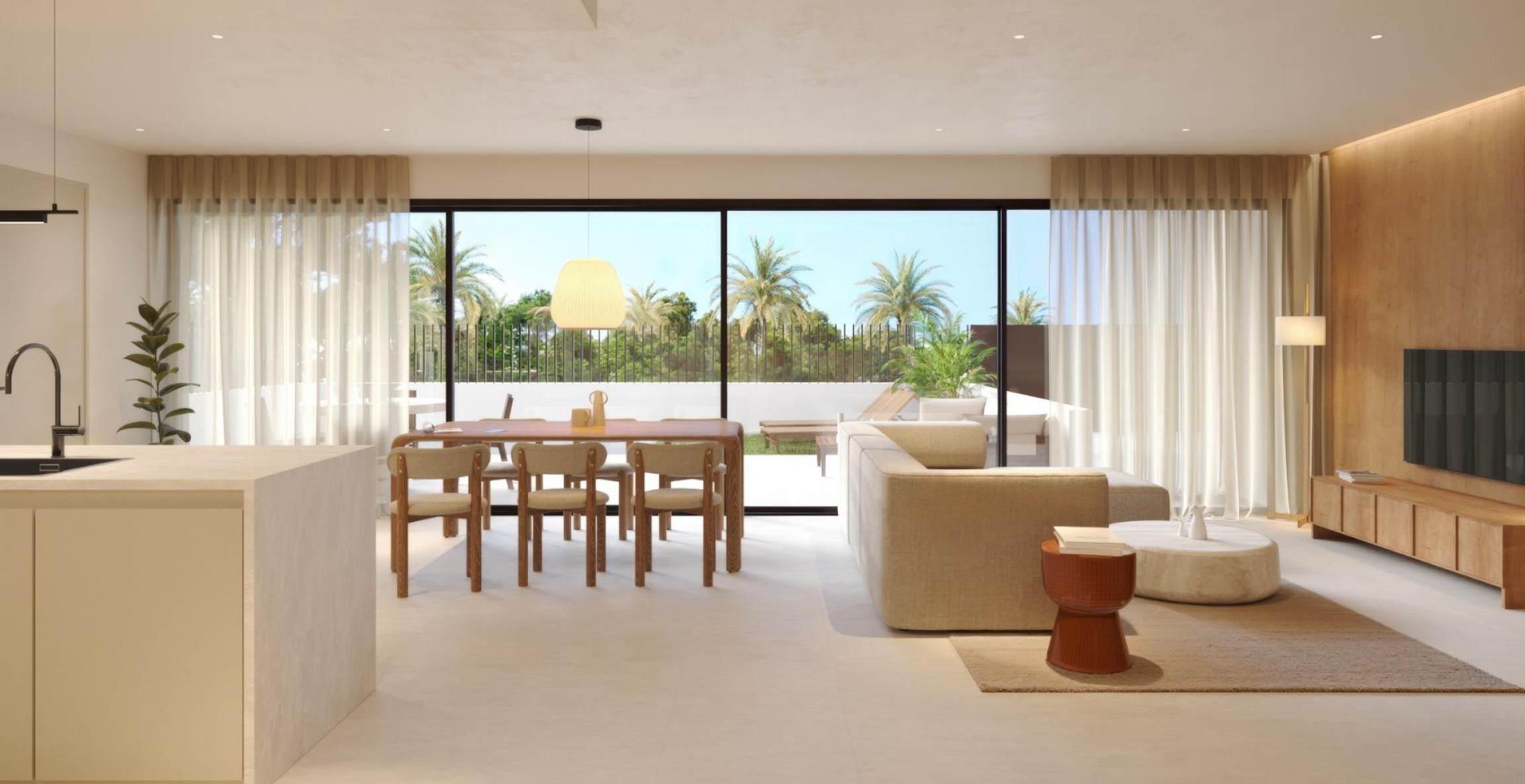 Nybyggnation - Quad House - Dolores - Pueblo