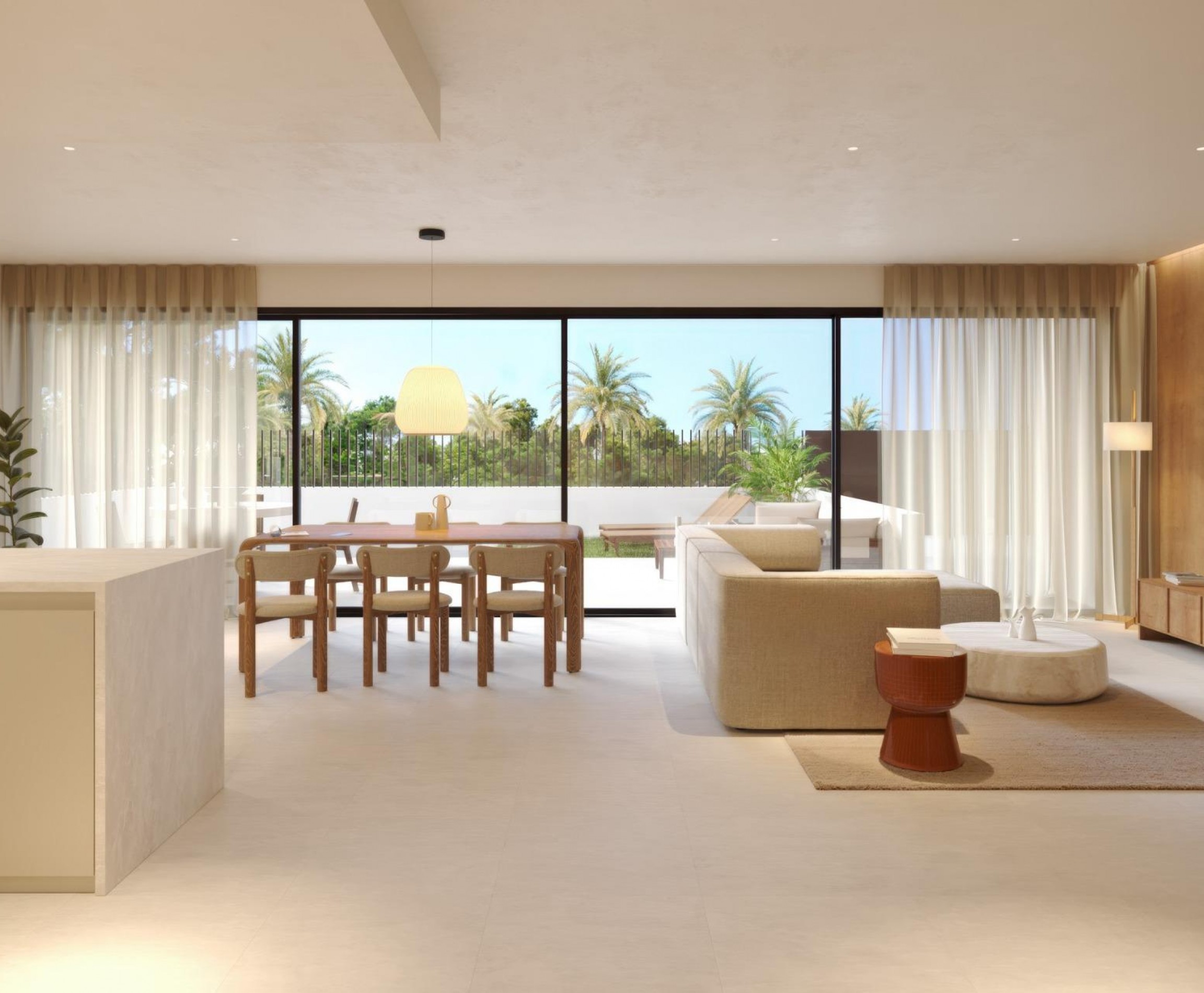 Nybyggnation - Quad House - Dolores - Pueblo