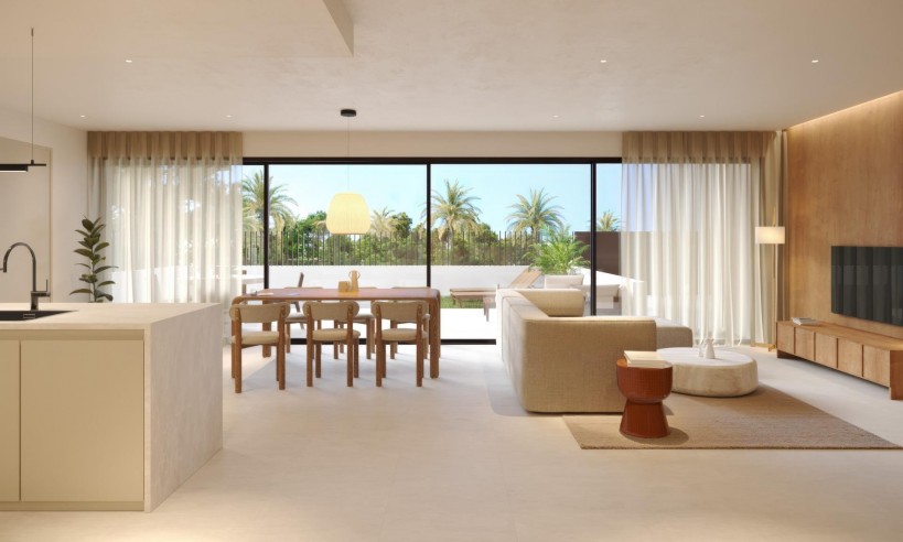 Nybyggnation - Quad House - Dolores - Pueblo