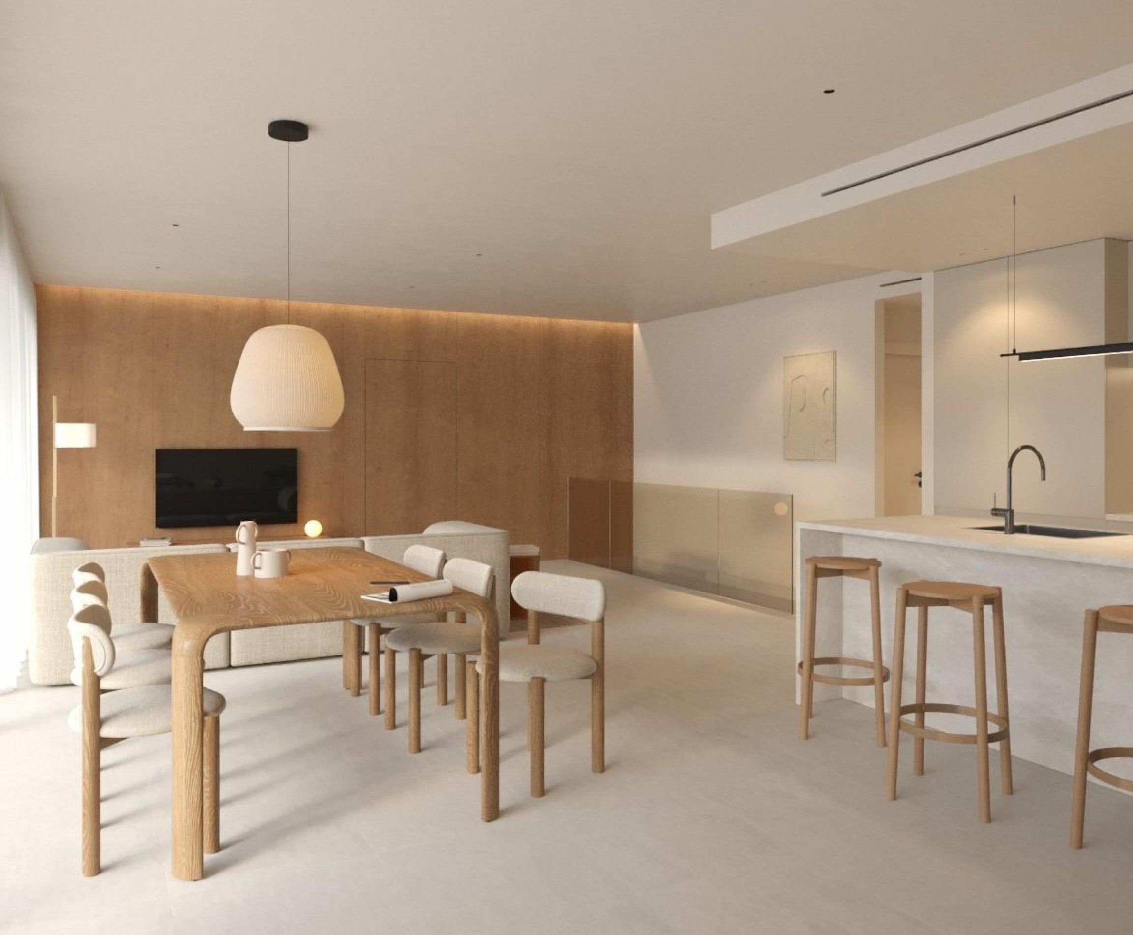 Nybyggnation - Quad House - Dolores - Pueblo