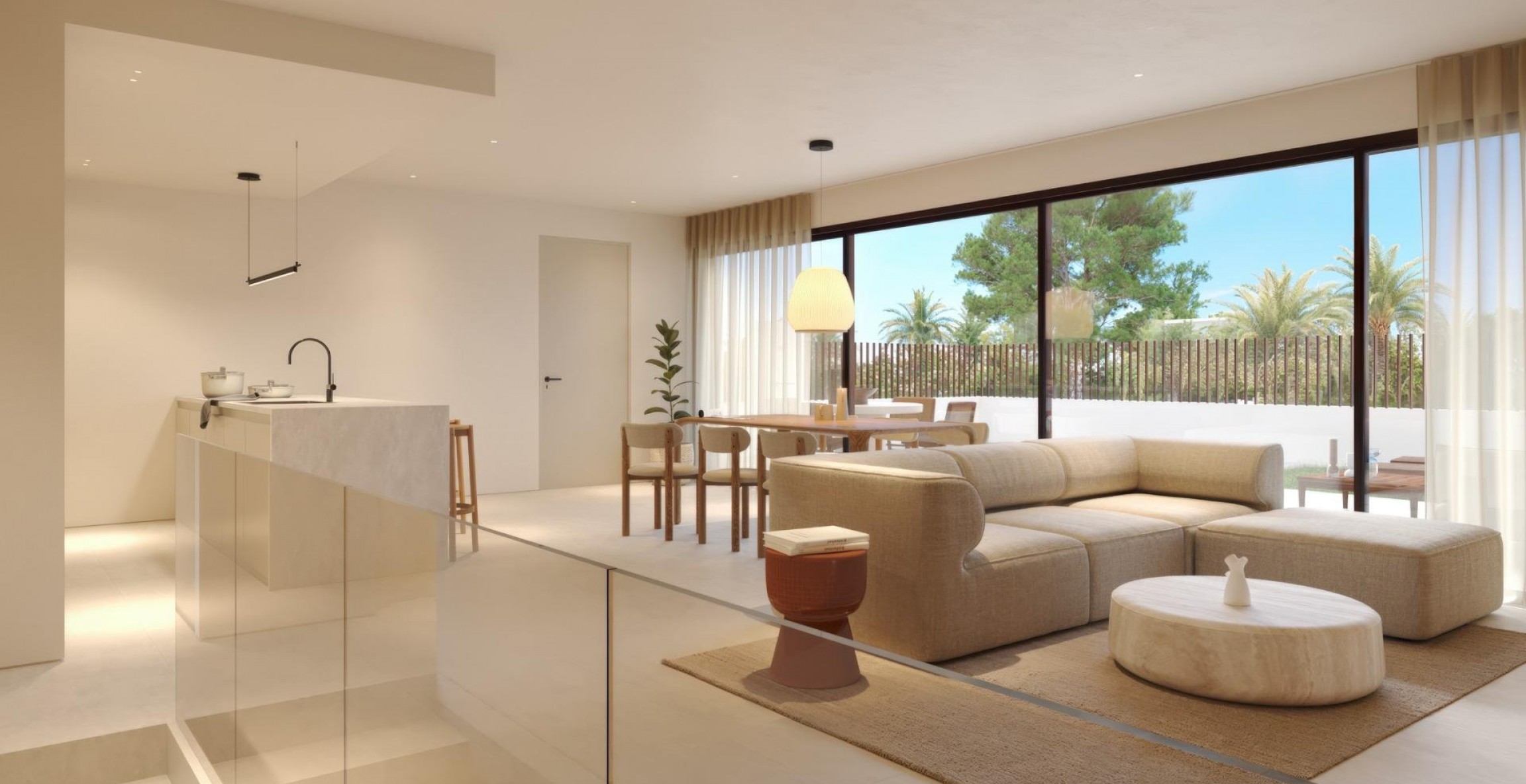 Nybyggnation - Quad House - Dolores - Pueblo