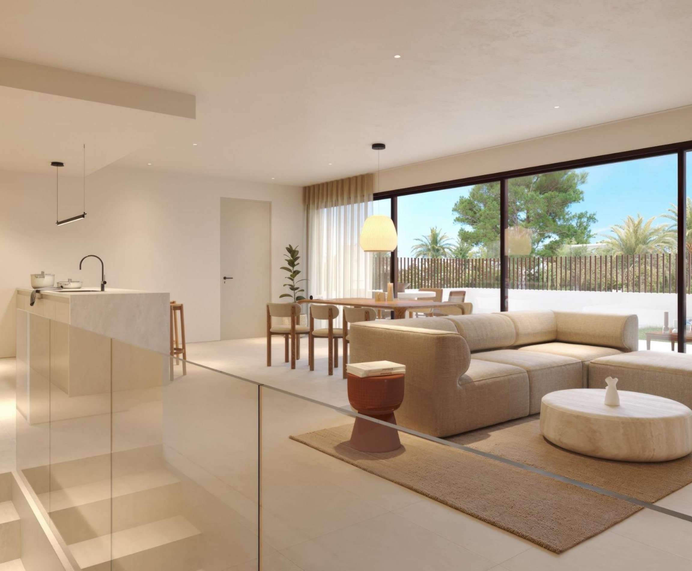 Nybyggnation - Quad House - Dolores - Pueblo