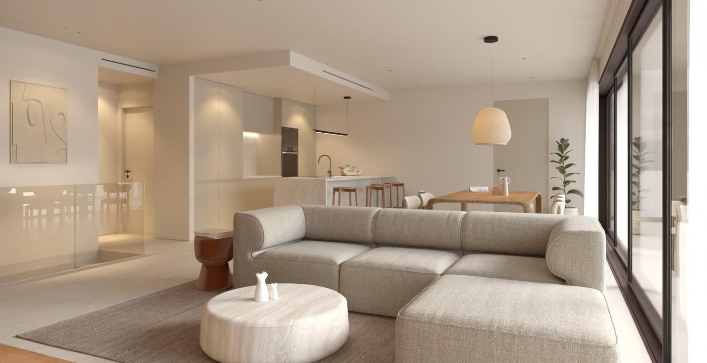 Nybyggnation - Quad House - Dolores - Pueblo