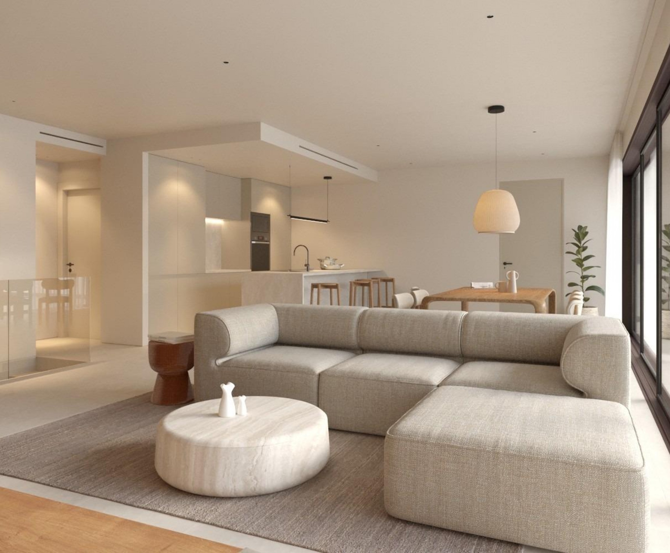 Nybyggnation - Quad House - Dolores - Pueblo