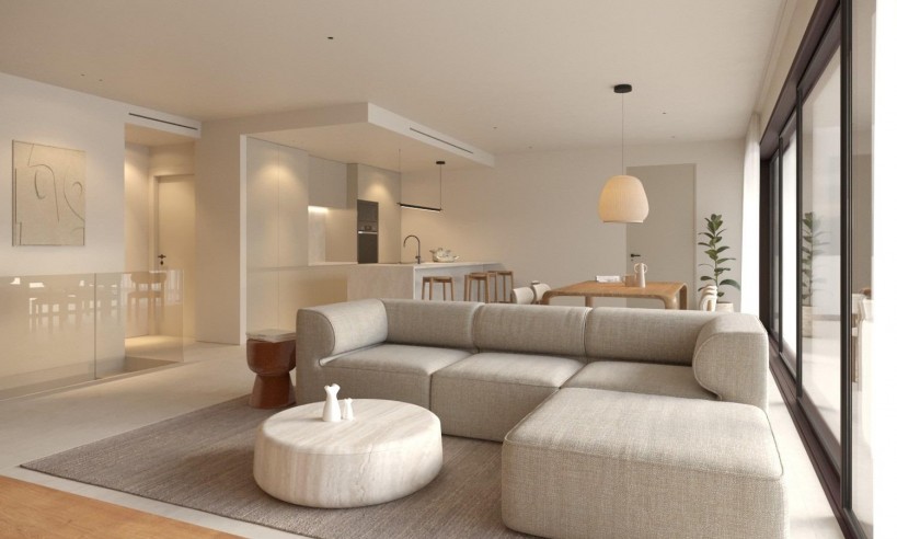 Nybyggnation - Quad House - Dolores - Pueblo