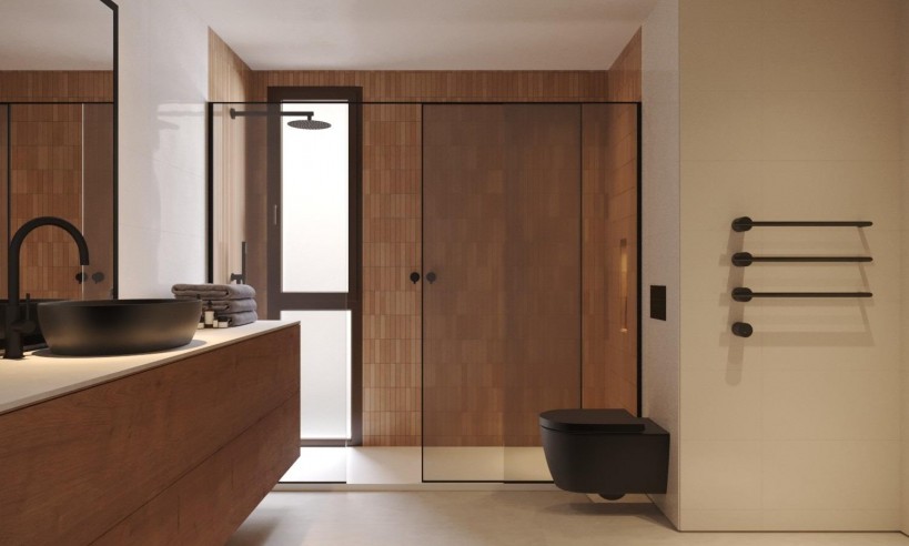 Nybyggnation - Quad House - Dolores - Pueblo