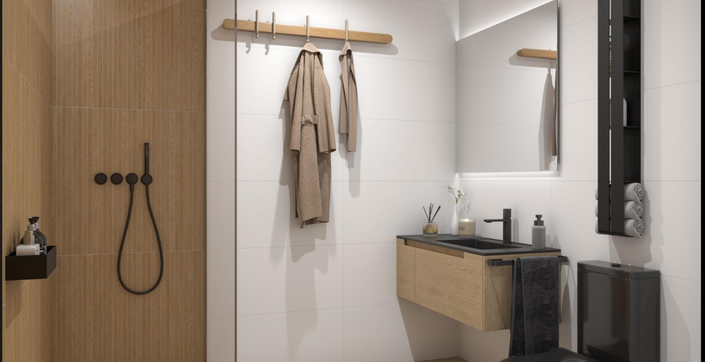 Nybyggnation - Quad House - Dolores - Pueblo